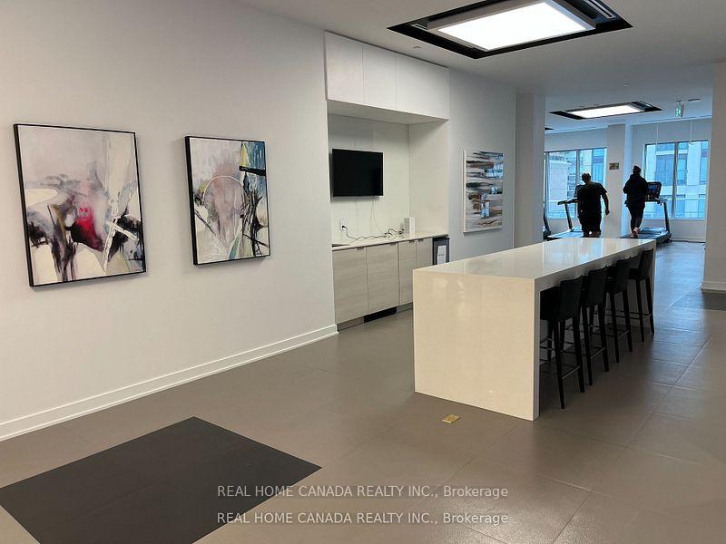 Photo 10 of Unit 2505, 195 Redpath Ave, Toronto, Mount Pleasant West — HOMEH