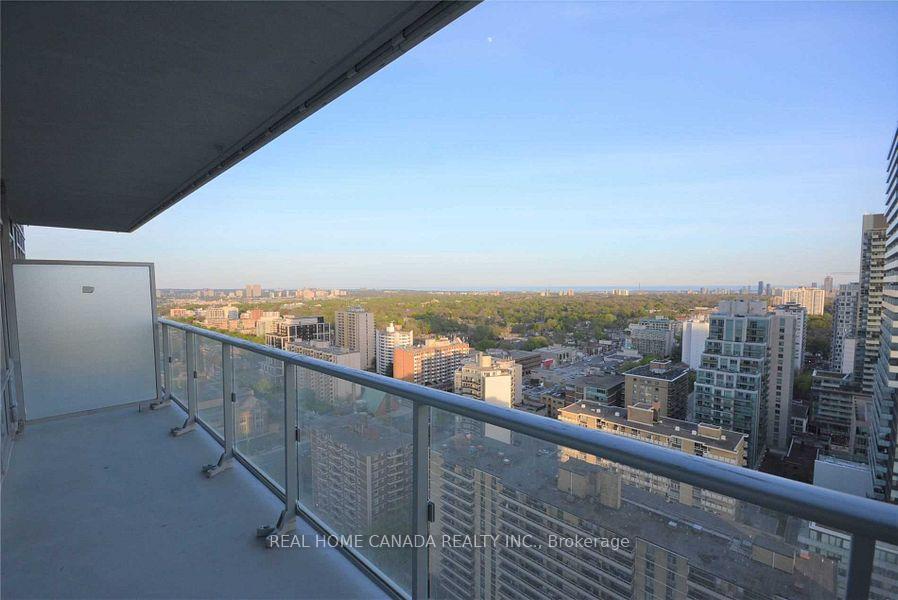 Photo 15 of Unit 2505, 195 Redpath Ave, Toronto, Mount Pleasant West — HOMEH