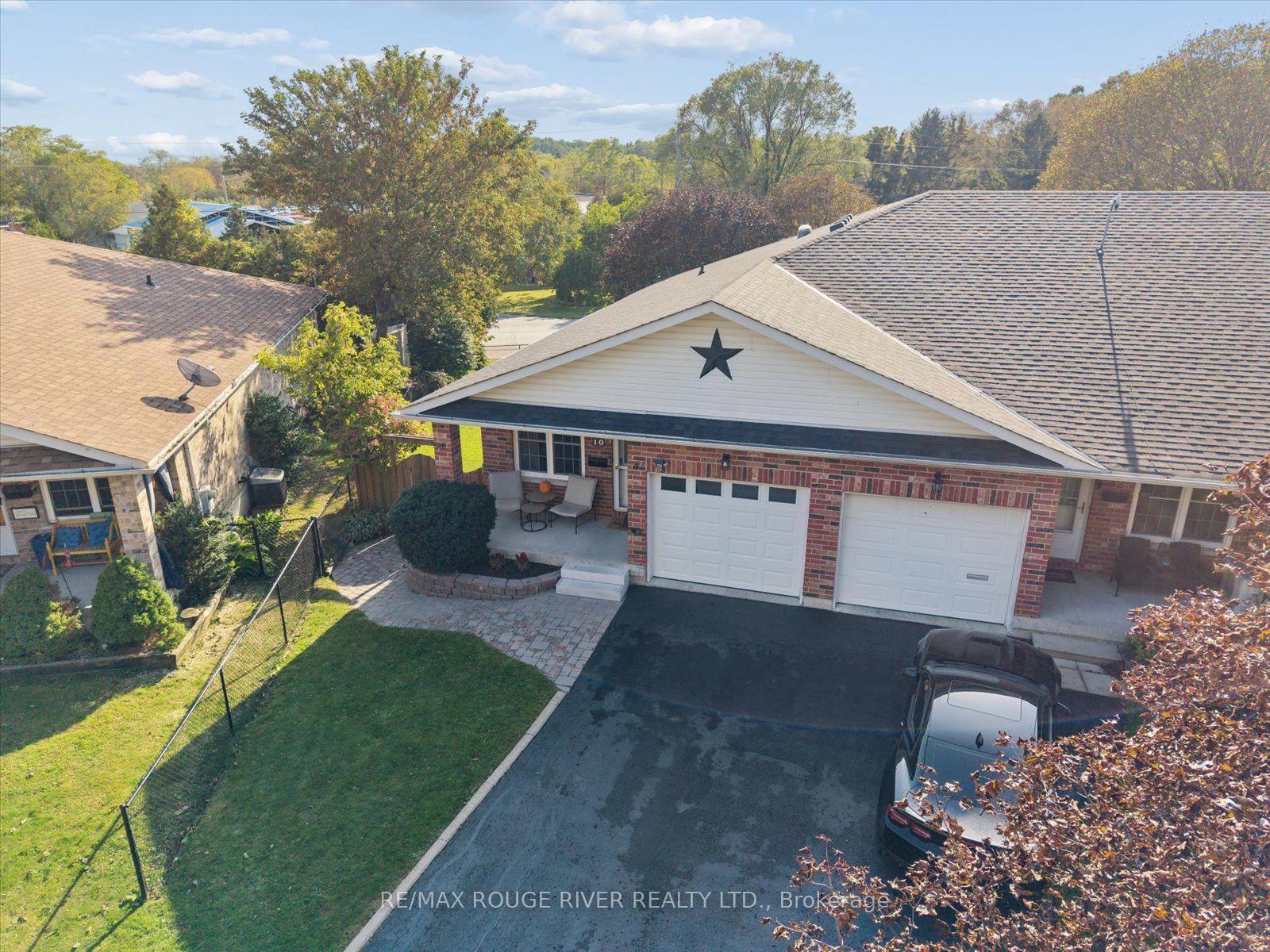 Photo 1 of 10 Talbot Drive, Port Hope — HOMEH