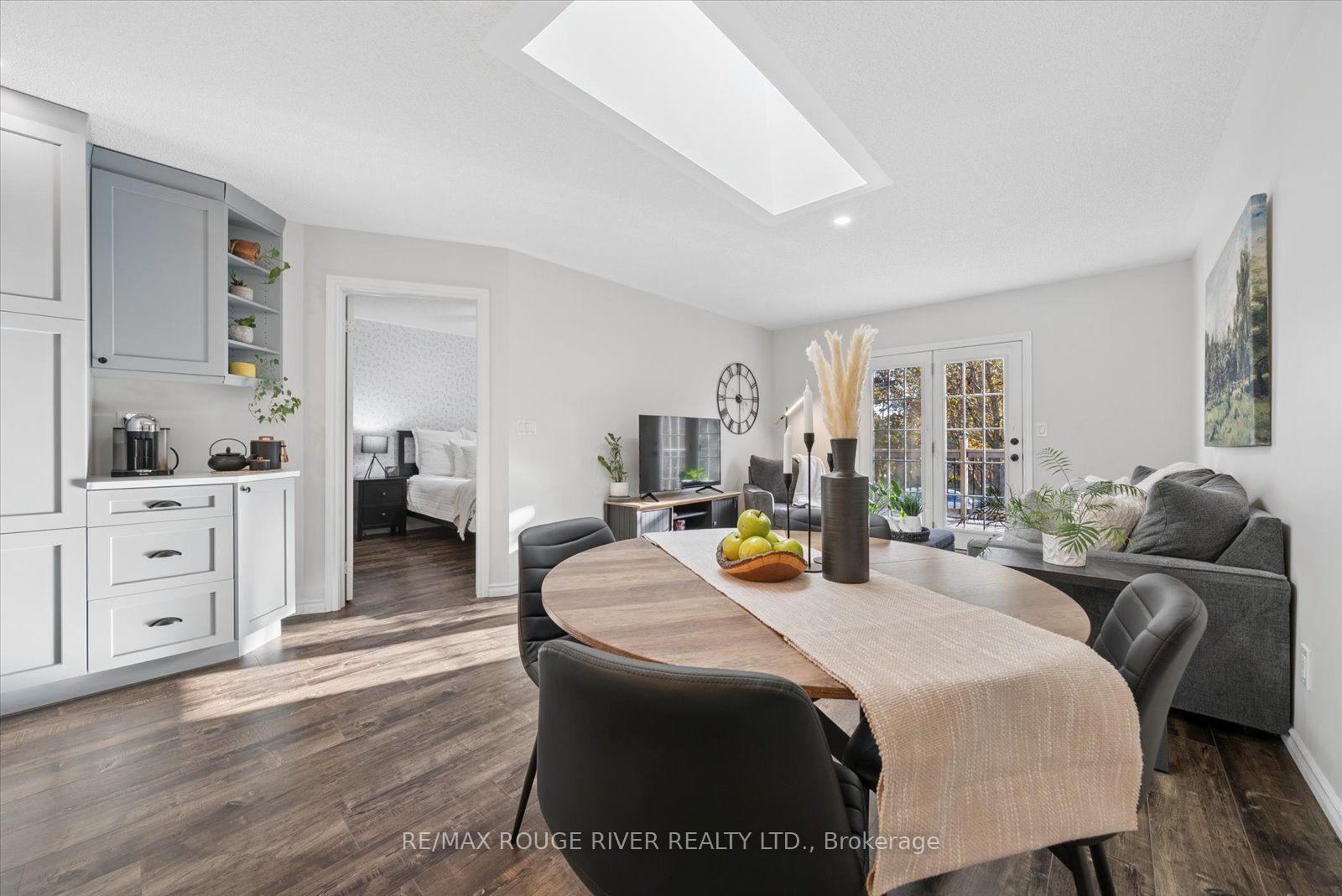 Photo 9 of 10 Talbot Drive, Port Hope — HOMEH