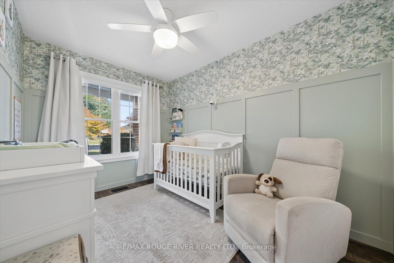 Photo 15 of 10 Talbot Drive, Port Hope — HOMEH