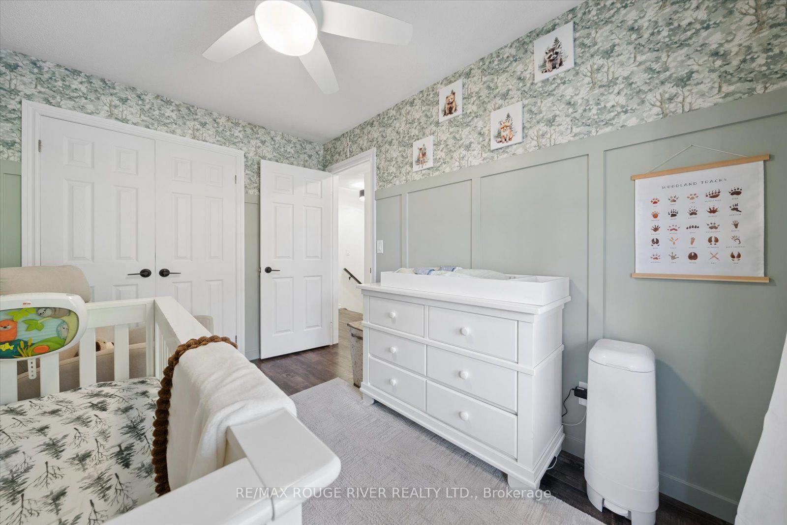 Photo 16 of 10 Talbot Drive, Port Hope — HOMEH