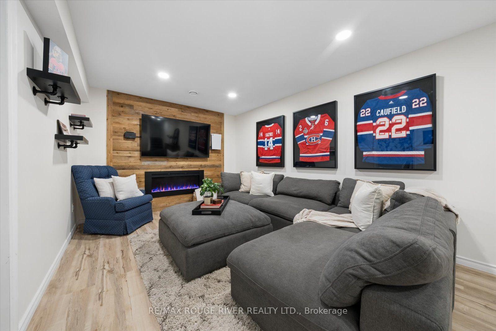 Photo 25 of 10 Talbot Drive, Port Hope — HOMEH