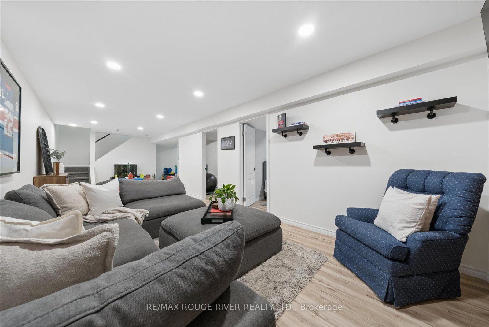 Photo 26 of 10 Talbot Drive, Port Hope — HOMEH