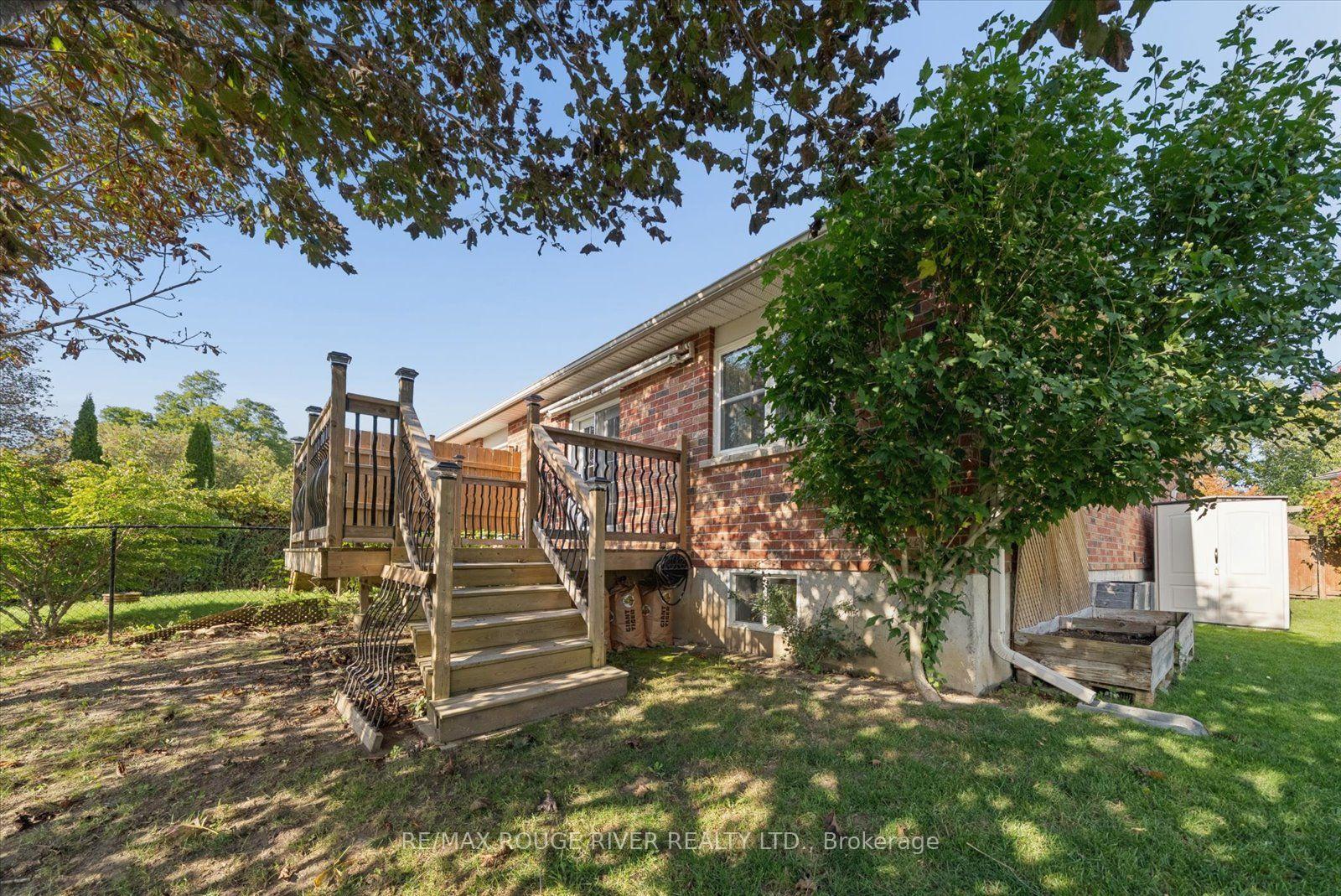 Photo 34 of 10 Talbot Drive, Port Hope — HOMEH