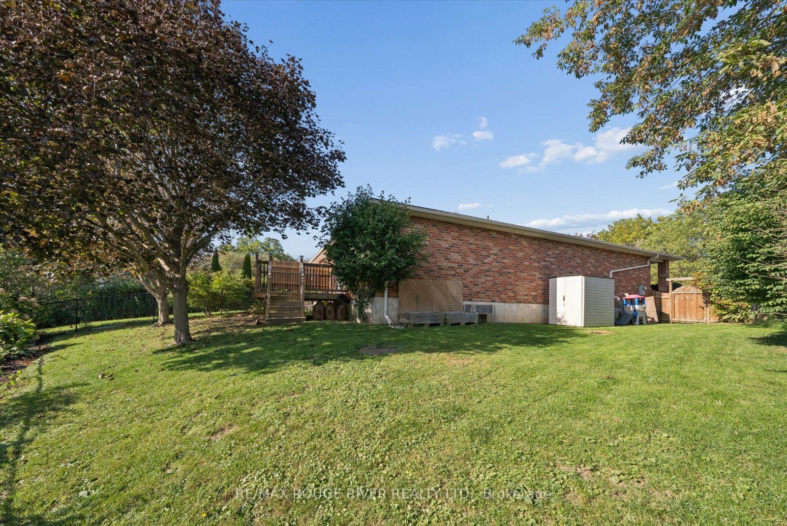 Photo 35 of 10 Talbot Drive, Port Hope — HOMEH