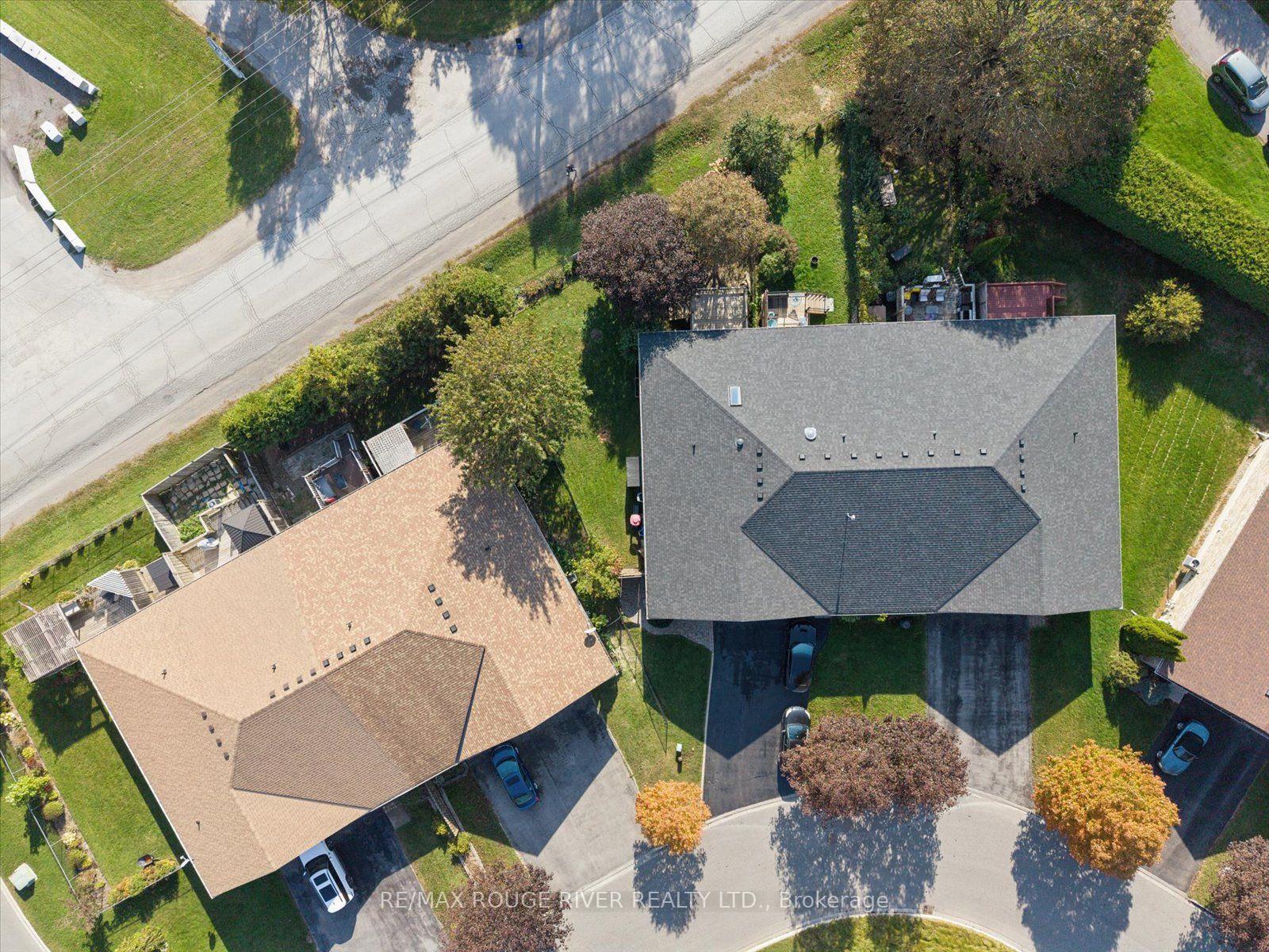Photo 40 of 10 Talbot Drive, Port Hope — HOMEH