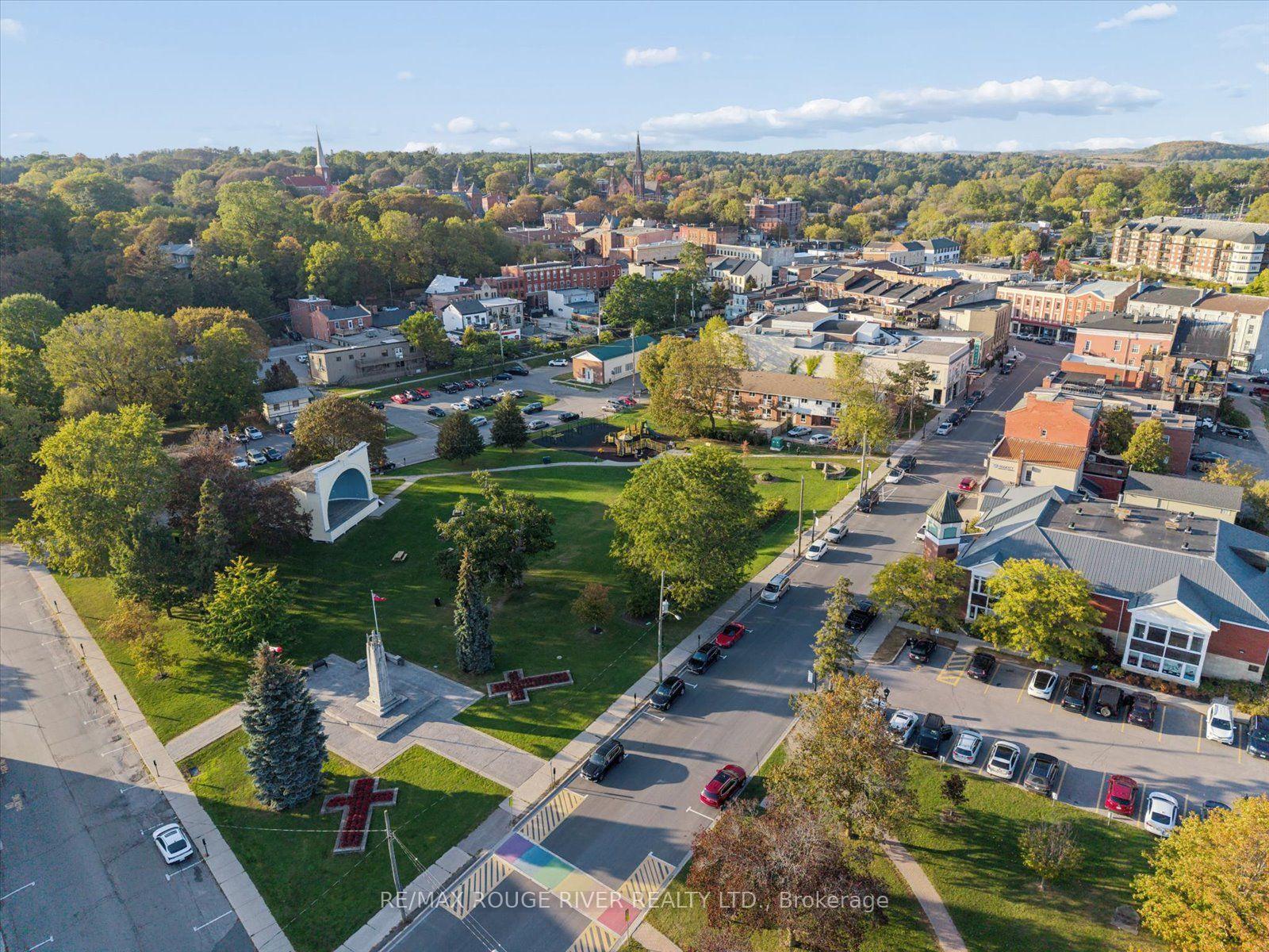 Photo 42 of 10 Talbot Drive, Port Hope — HOMEH