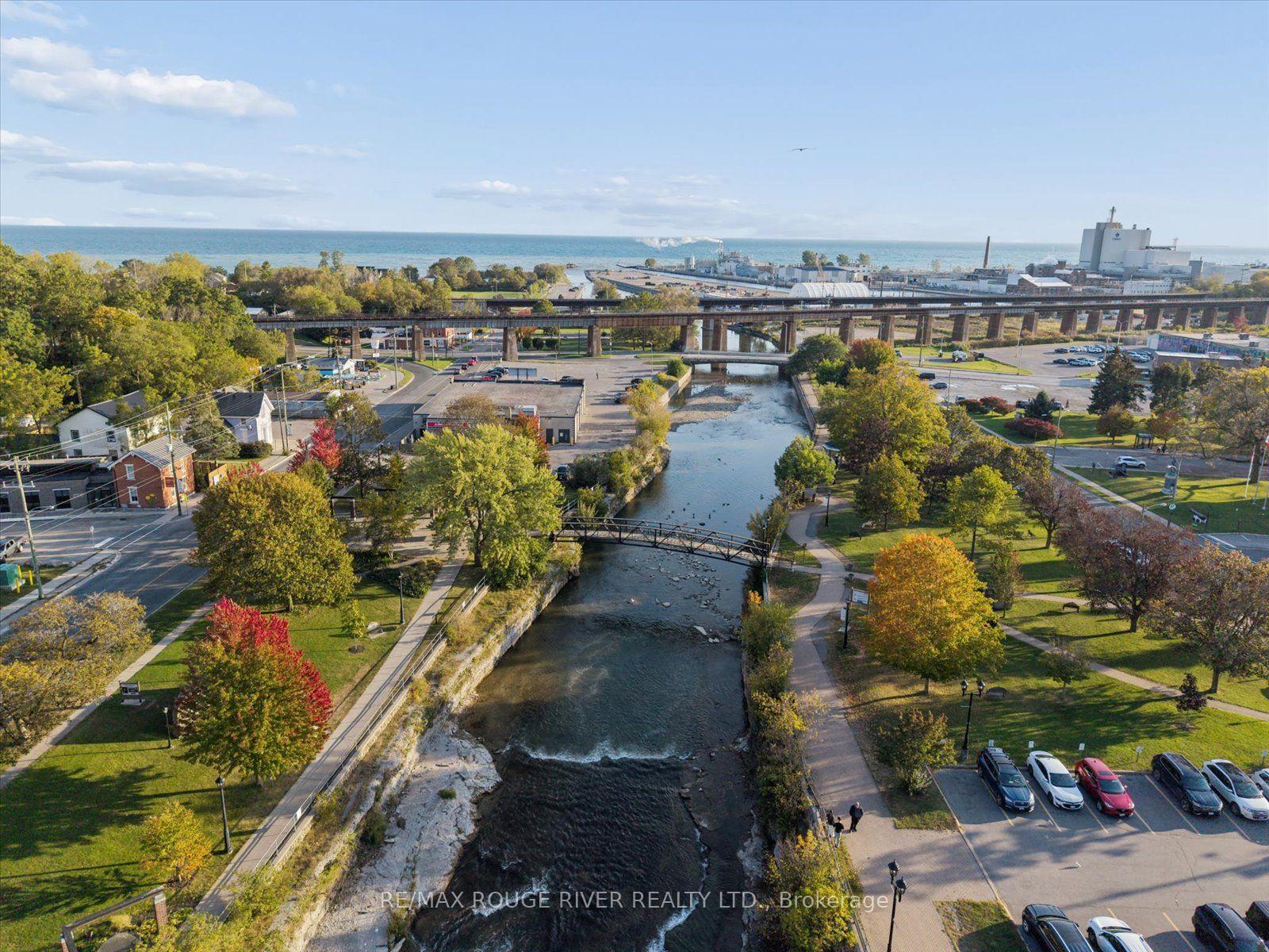 Photo 43 of 10 Talbot Drive, Port Hope — HOMEH