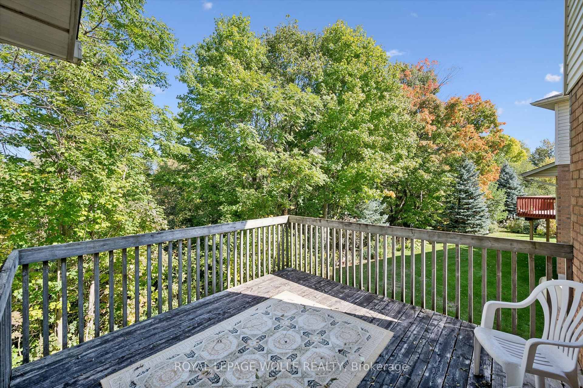 Photo 37 of 42 Mitton Place, Kitchener, Brigadoon — HOMEH