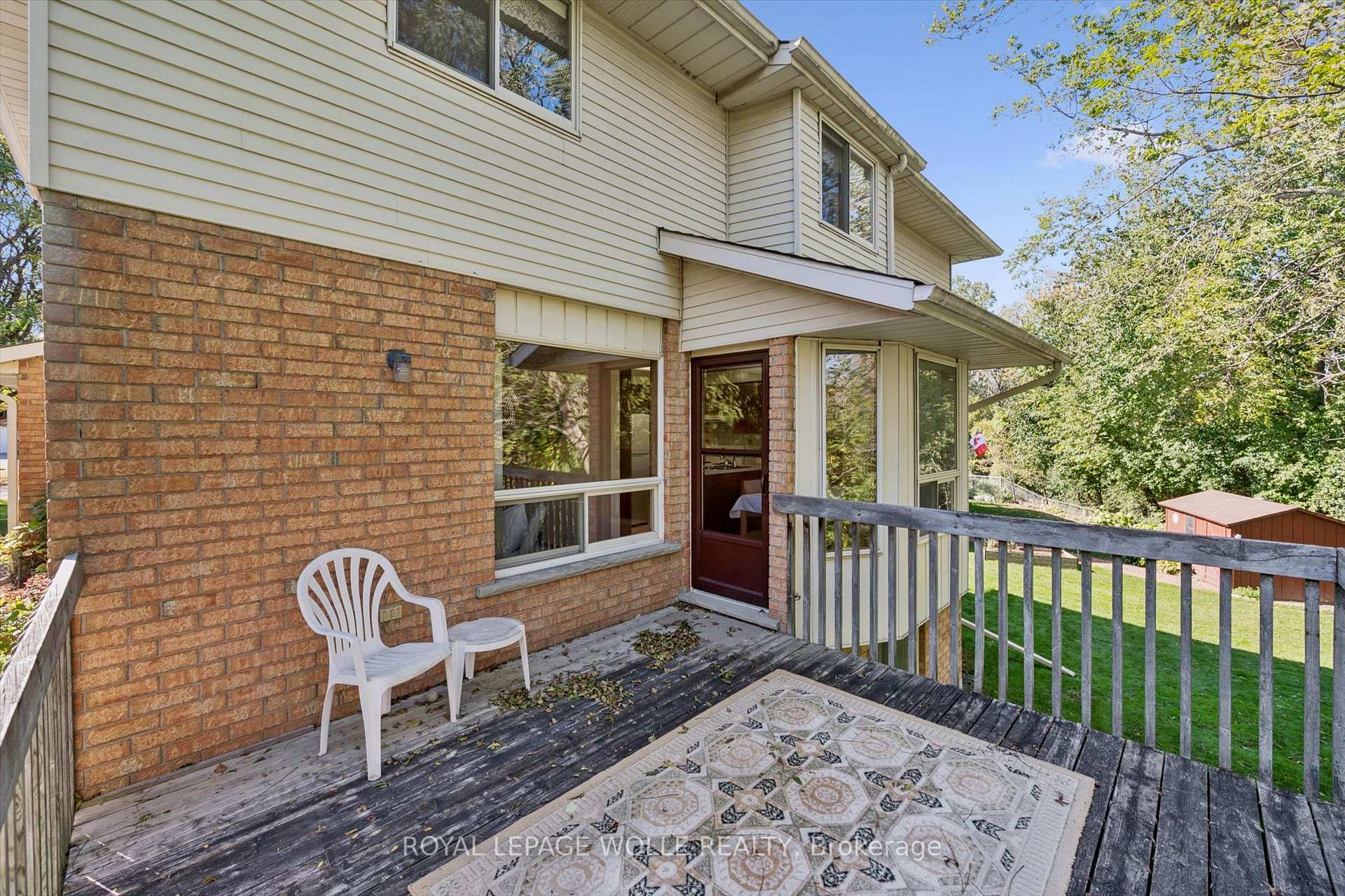 Photo 39 of 42 Mitton Place, Kitchener, Brigadoon — HOMEH
