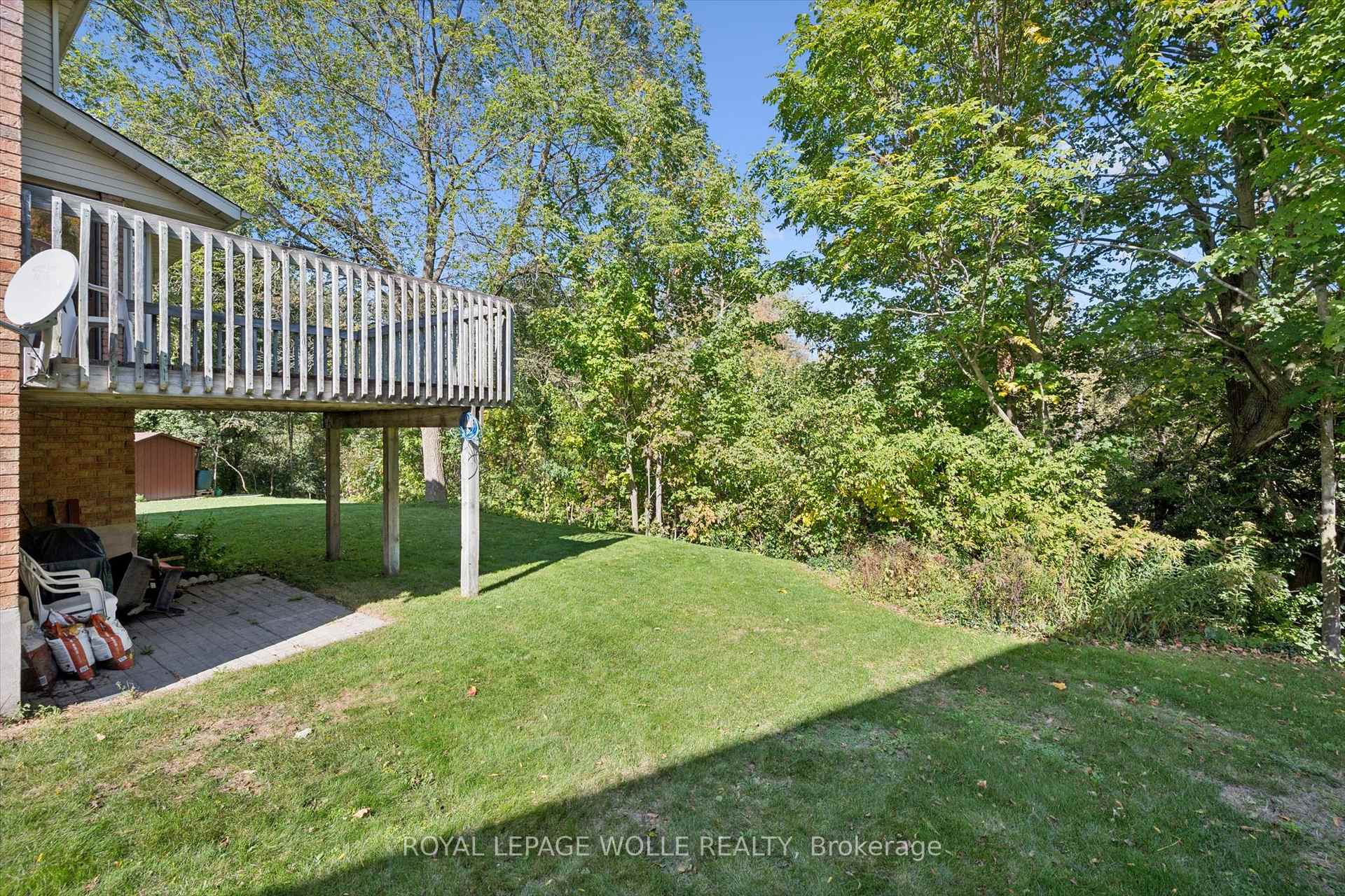 Photo 40 of 42 Mitton Place, Kitchener, Brigadoon — HOMEH