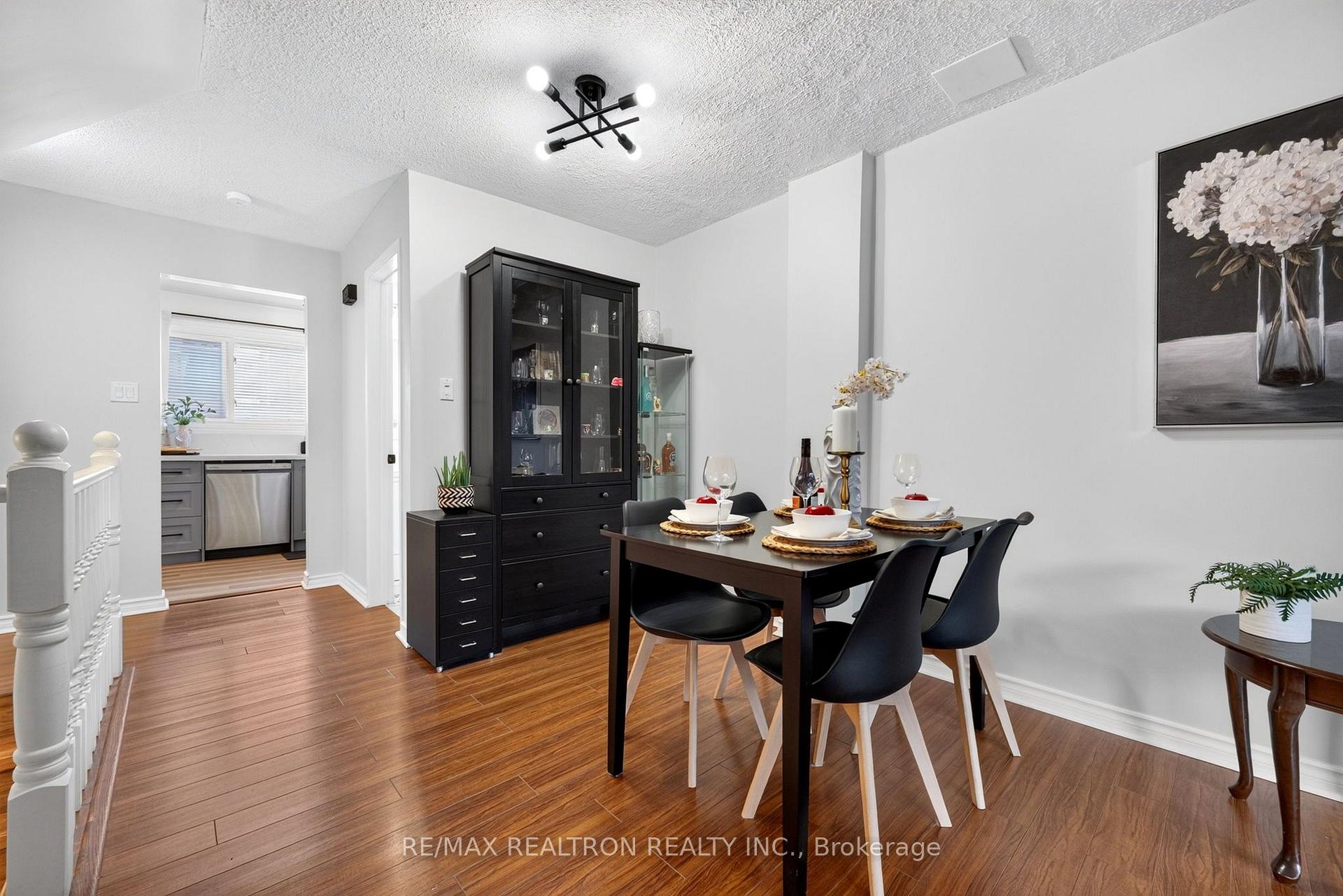 Photo 8 of Unit 5, 1185 Birchmount Road, Scarborough, Dorset Park — HOMEH