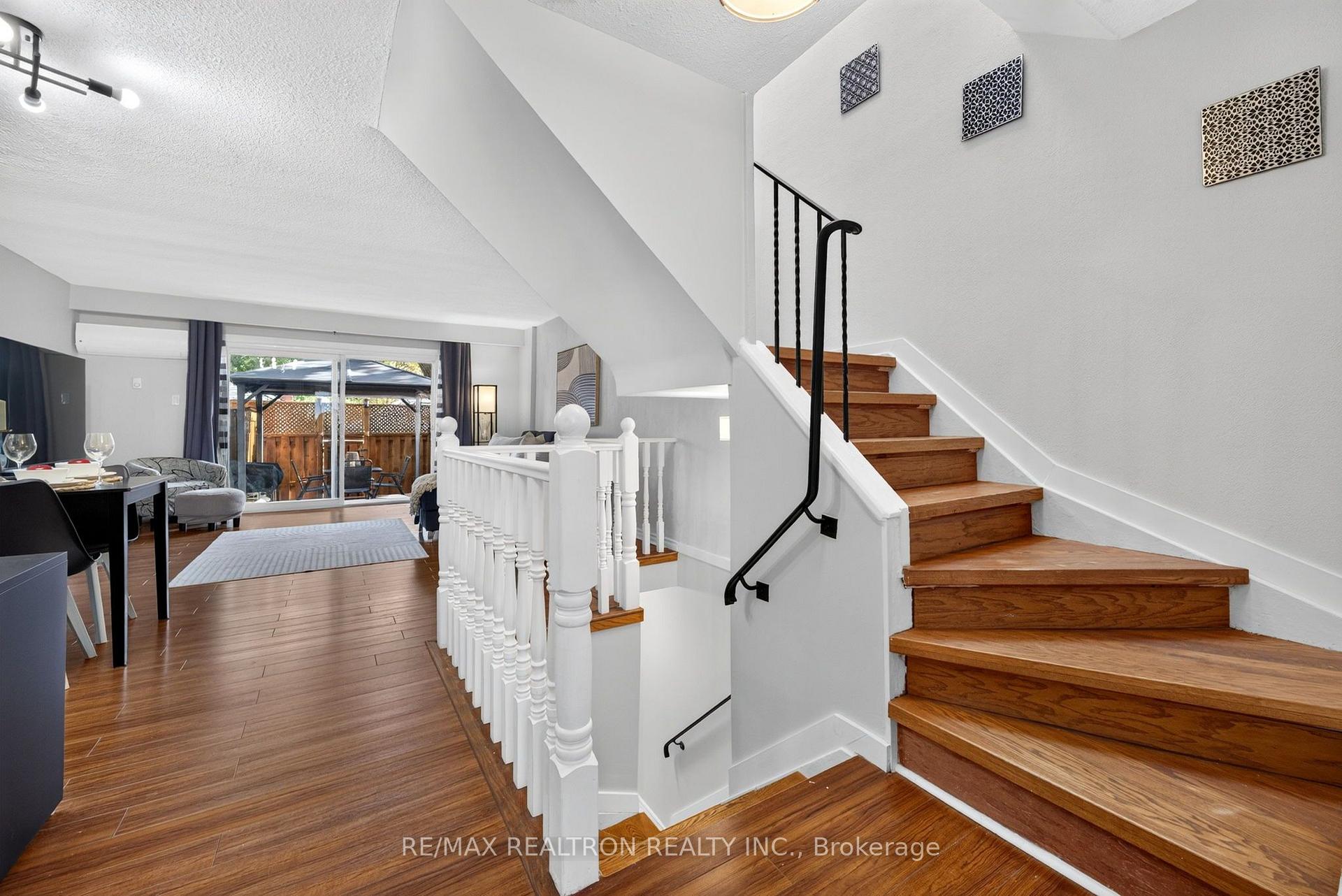 Photo 15 of Unit 5, 1185 Birchmount Road, Scarborough, Dorset Park — HOMEH