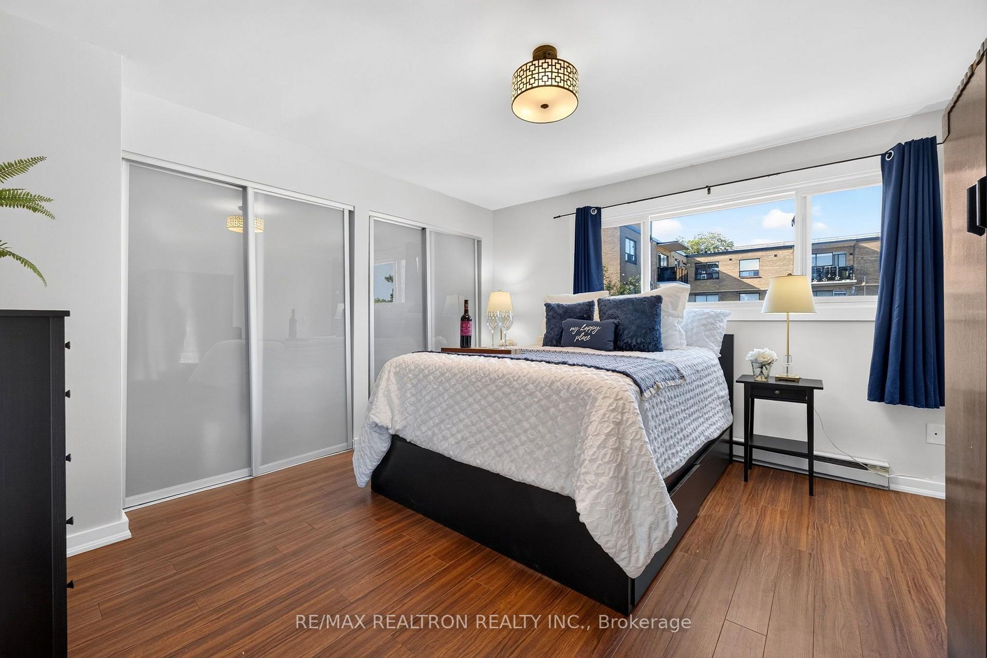 Photo 16 of Unit 5, 1185 Birchmount Road, Scarborough, Dorset Park — HOMEH