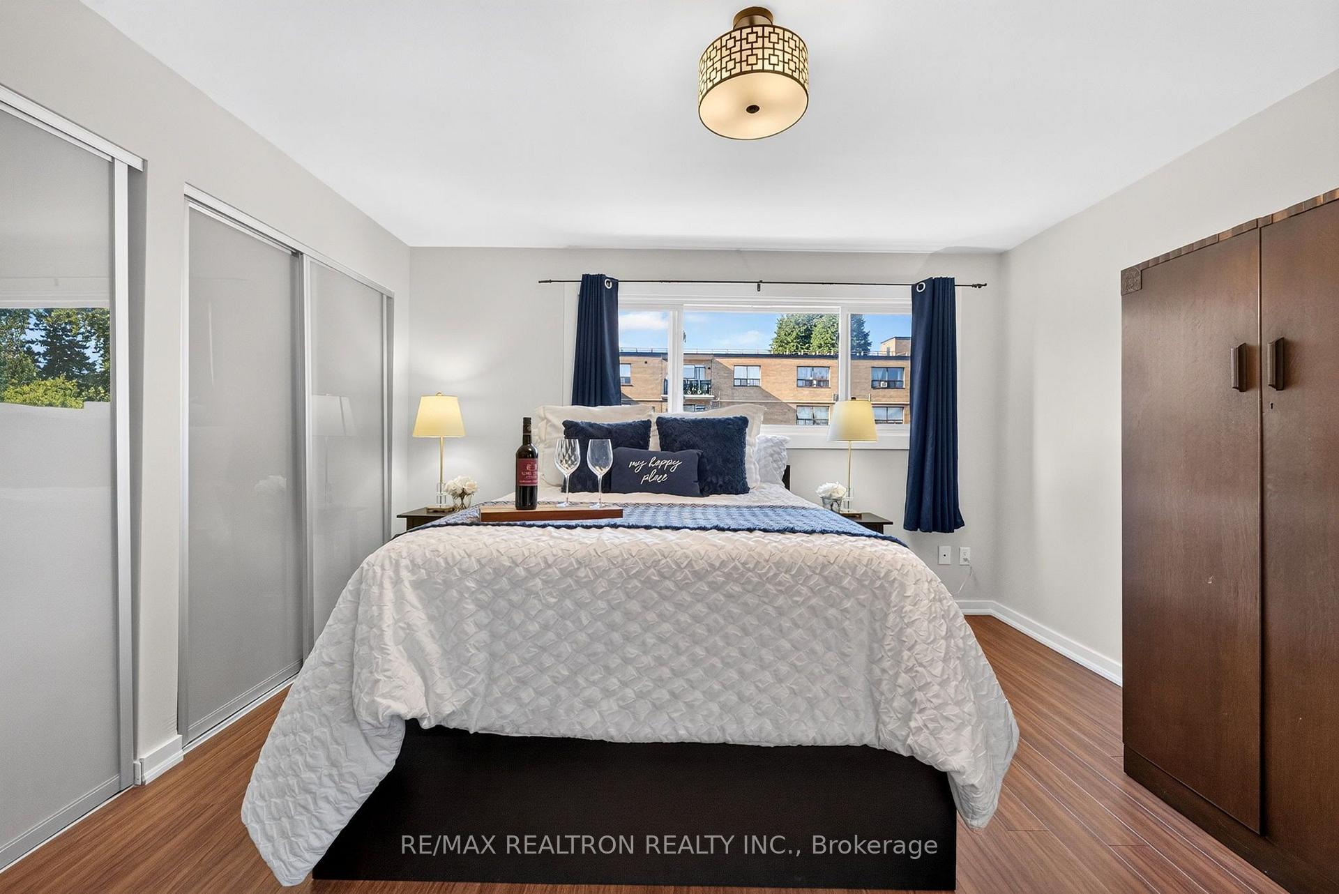 Photo 19 of Unit 5, 1185 Birchmount Road, Scarborough, Dorset Park — HOMEH