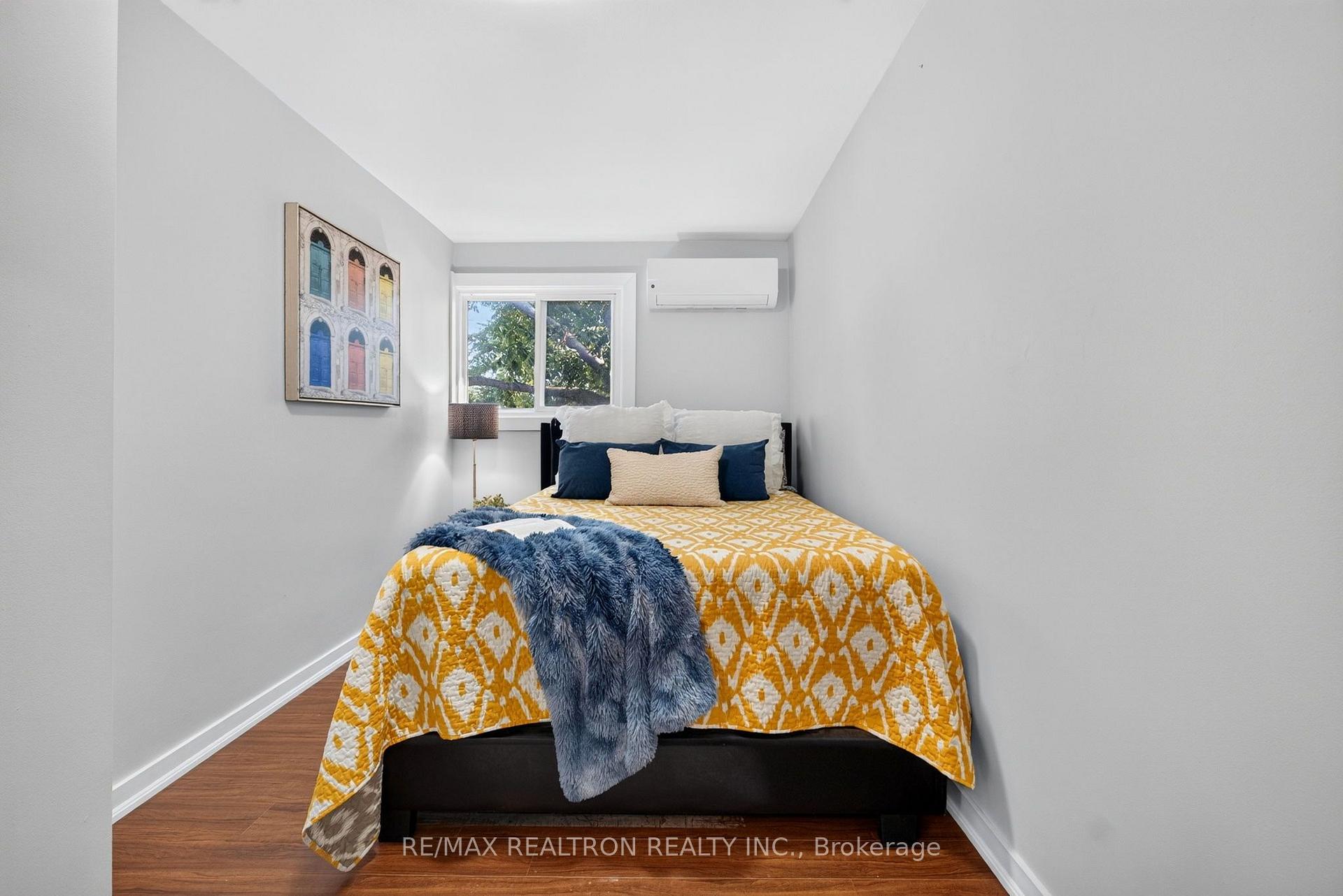 Photo 21 of Unit 5, 1185 Birchmount Road, Scarborough, Dorset Park — HOMEH