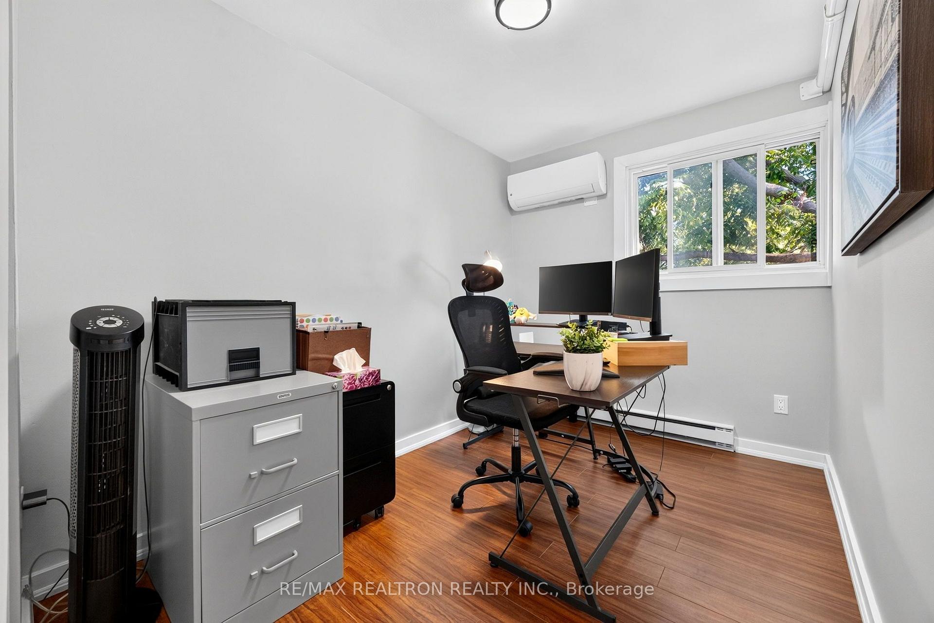 Photo 23 of Unit 5, 1185 Birchmount Road, Scarborough, Dorset Park — HOMEH