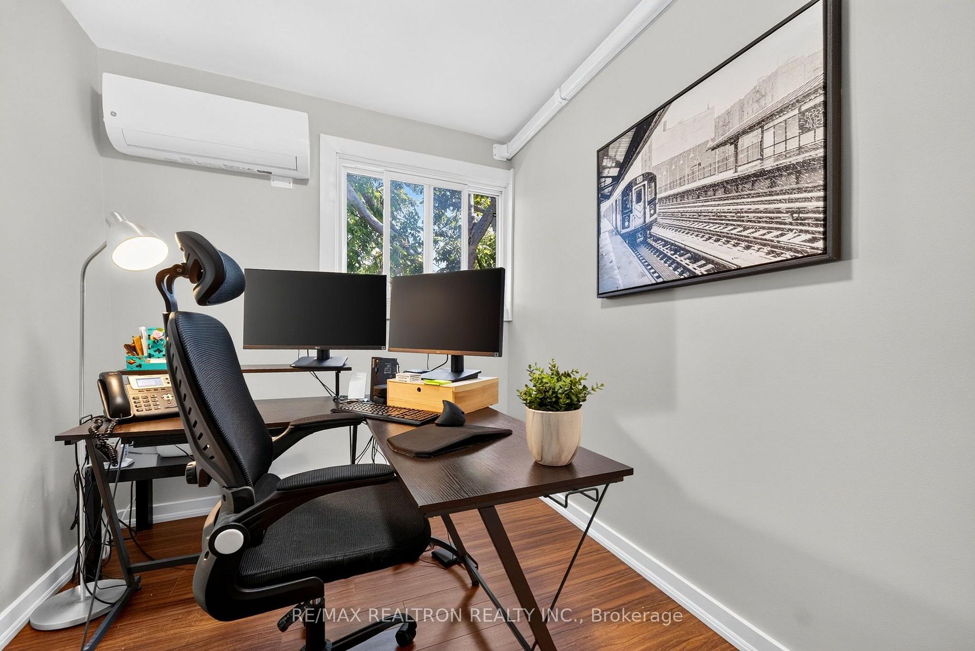 Photo 24 of Unit 5, 1185 Birchmount Road, Scarborough, Dorset Park — HOMEH