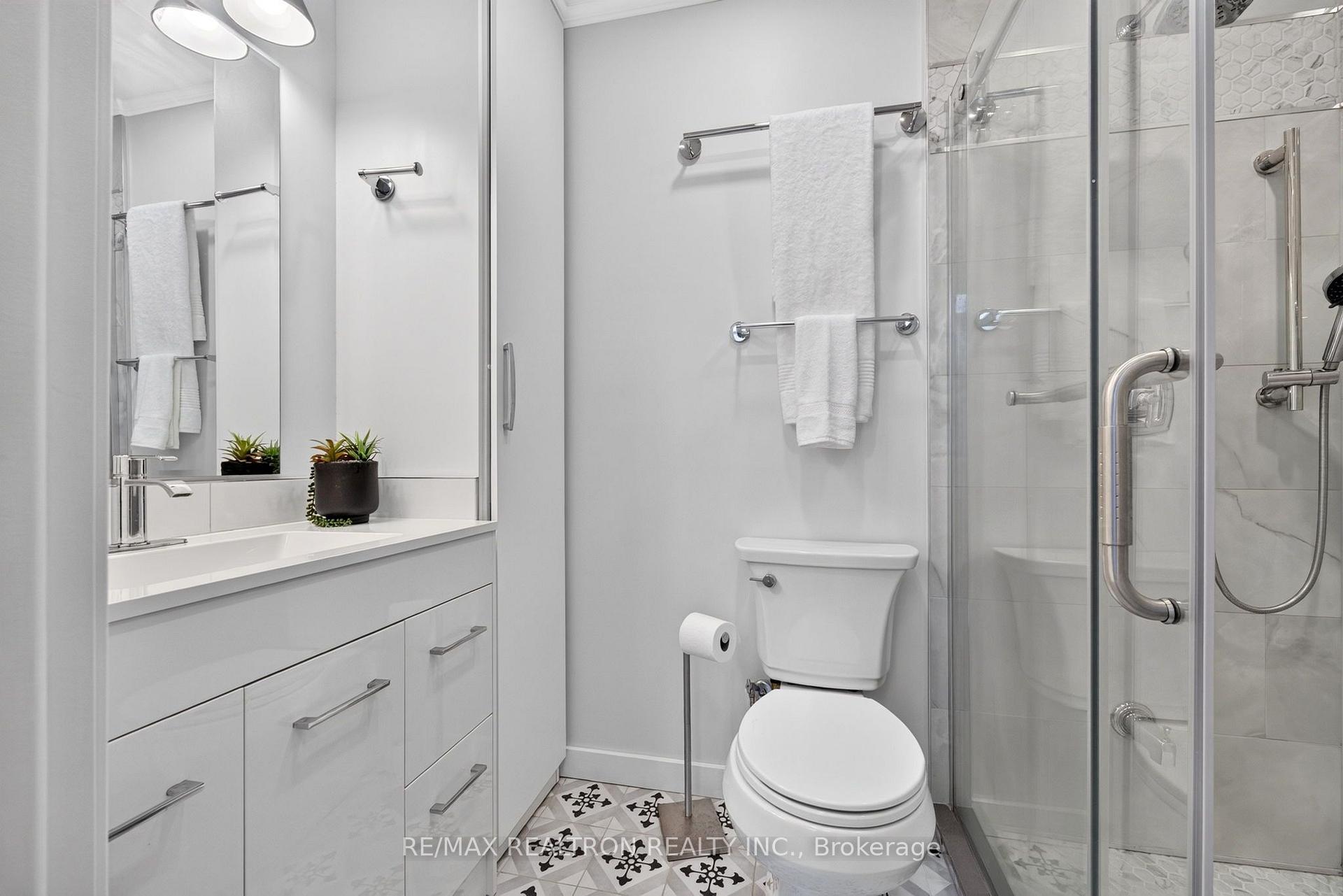 Photo 25 of Unit 5, 1185 Birchmount Road, Scarborough, Dorset Park — HOMEH
