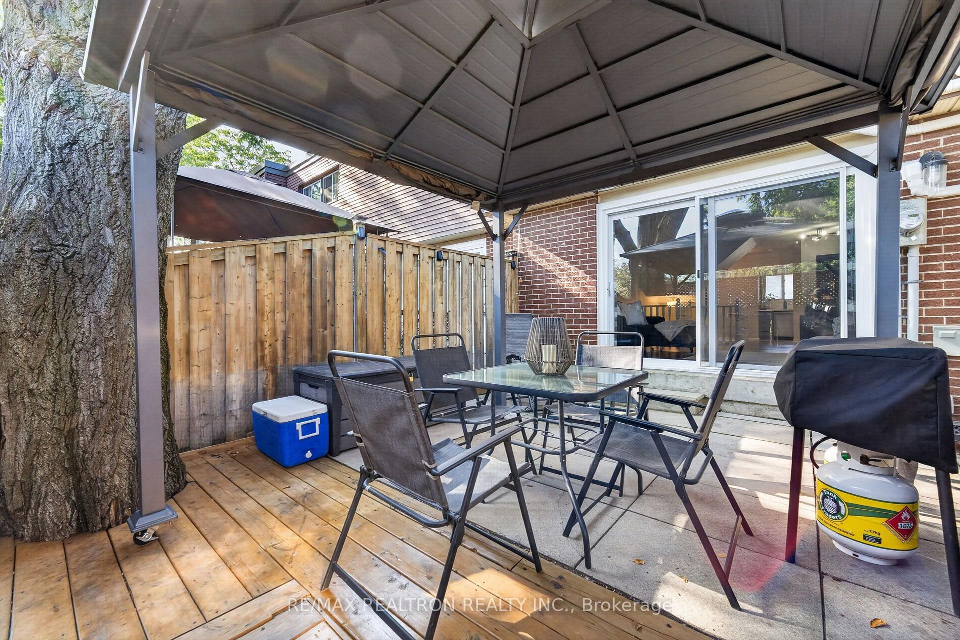 Photo 28 of Unit 5, 1185 Birchmount Road, Scarborough, Dorset Park — HOMEH