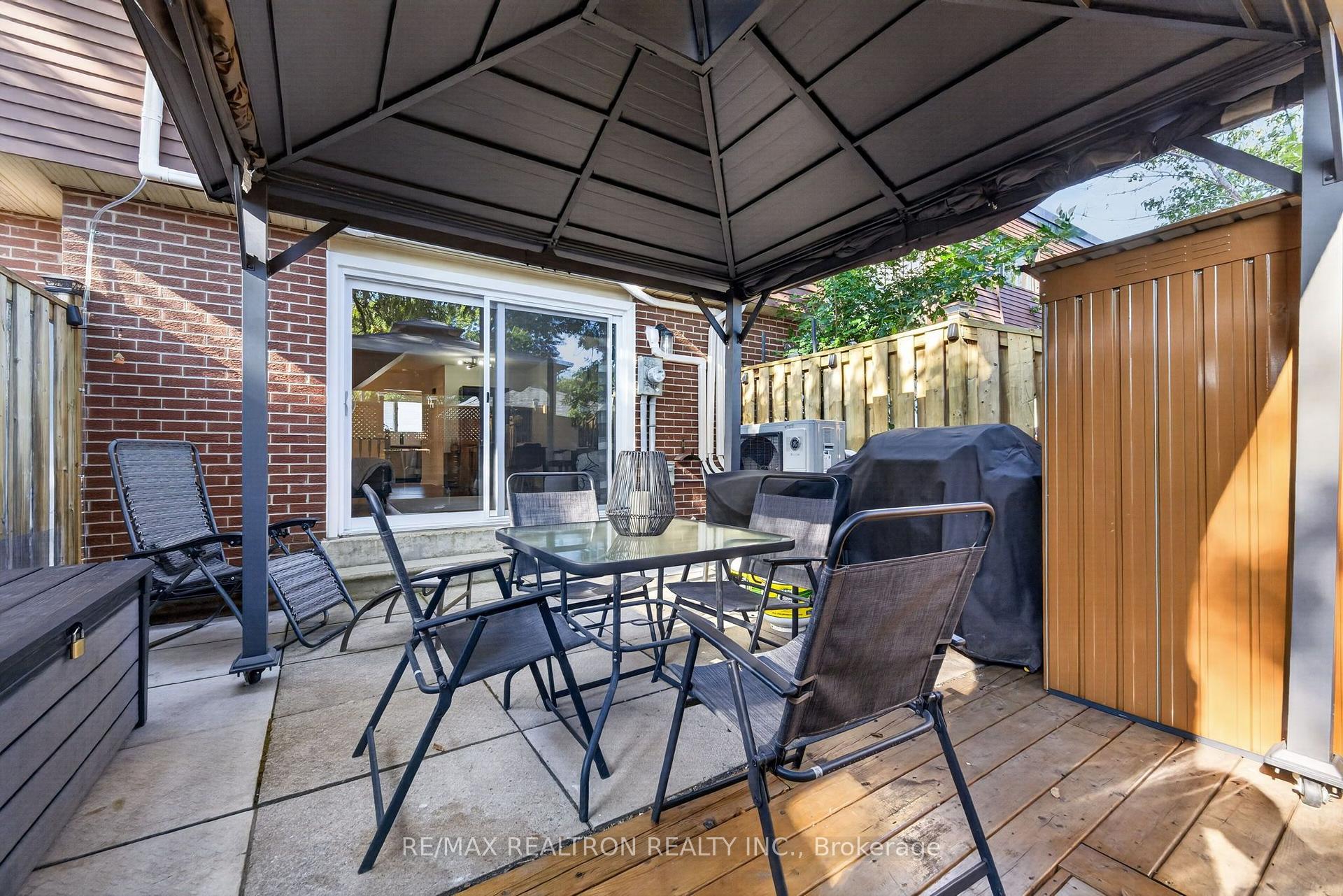 Photo 29 of Unit 5, 1185 Birchmount Road, Scarborough, Dorset Park — HOMEH