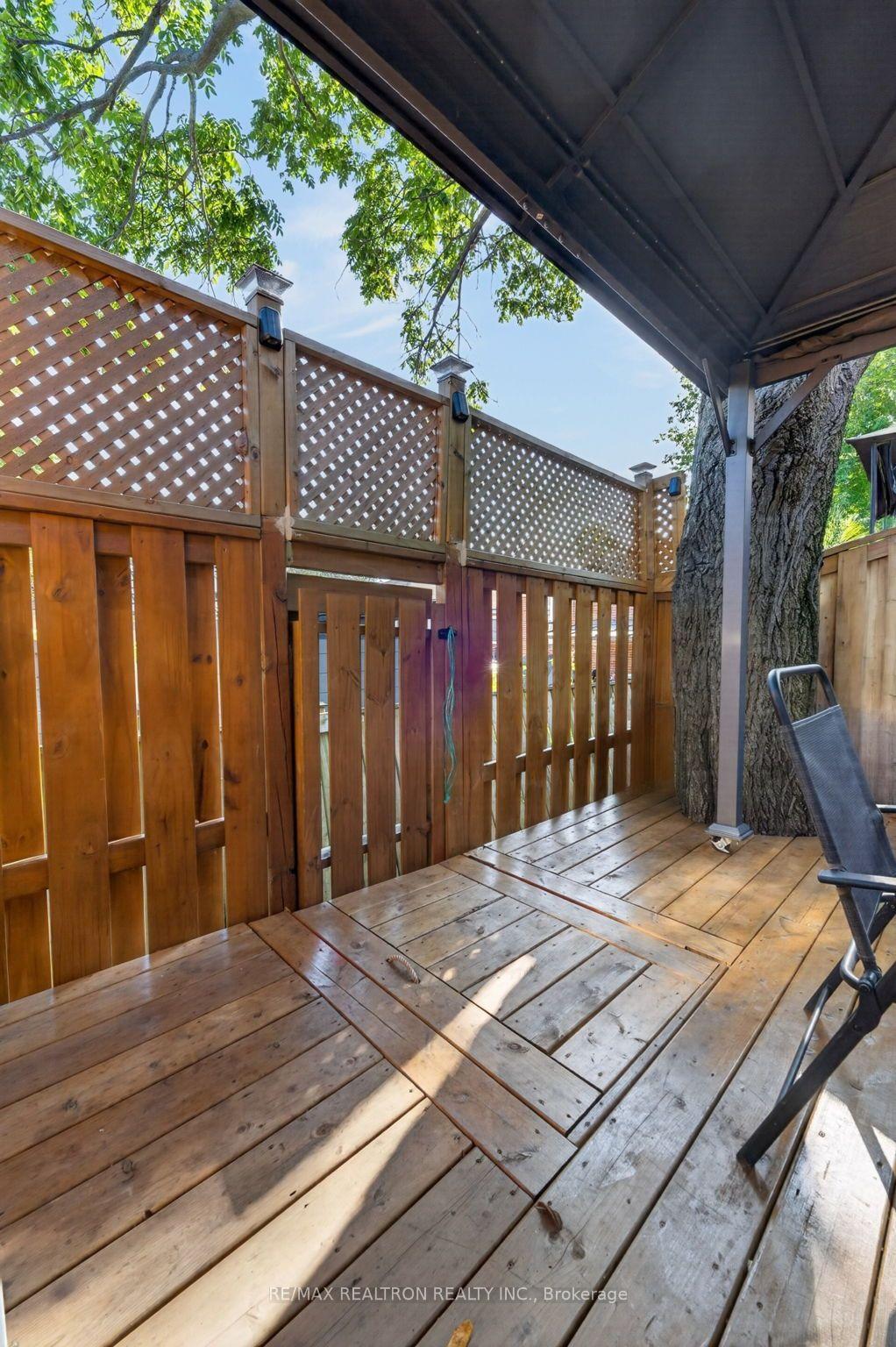 Photo 30 of Unit 5, 1185 Birchmount Road, Scarborough, Dorset Park — HOMEH