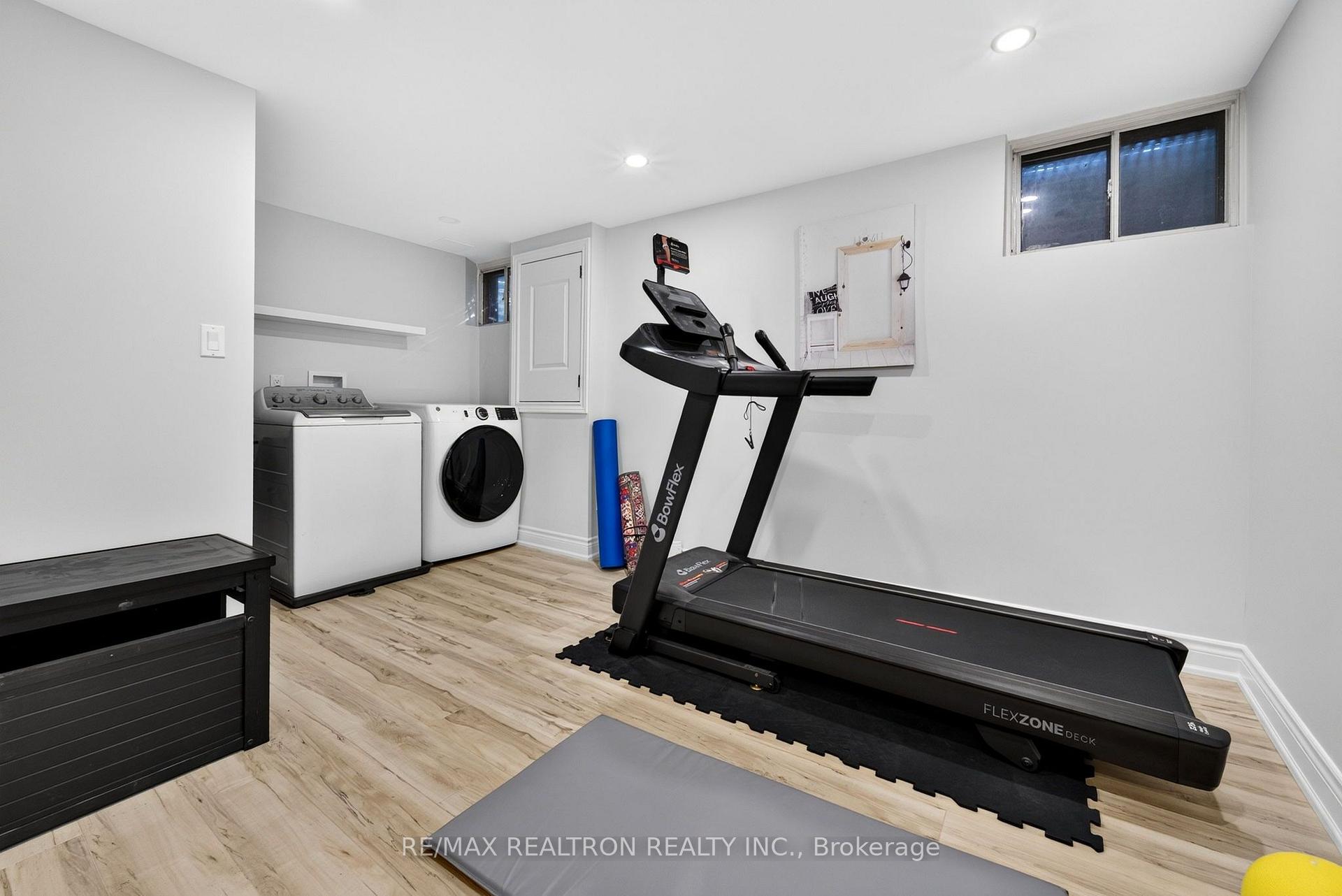 Photo 31 of Unit 5, 1185 Birchmount Road, Scarborough, Dorset Park — HOMEH
