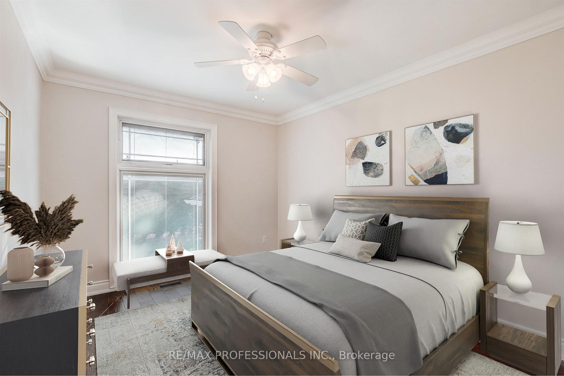 Photo 16 of 64 Ravensbourne Crescent, Etobicoke, Princess-Rosethorn — HOMEH