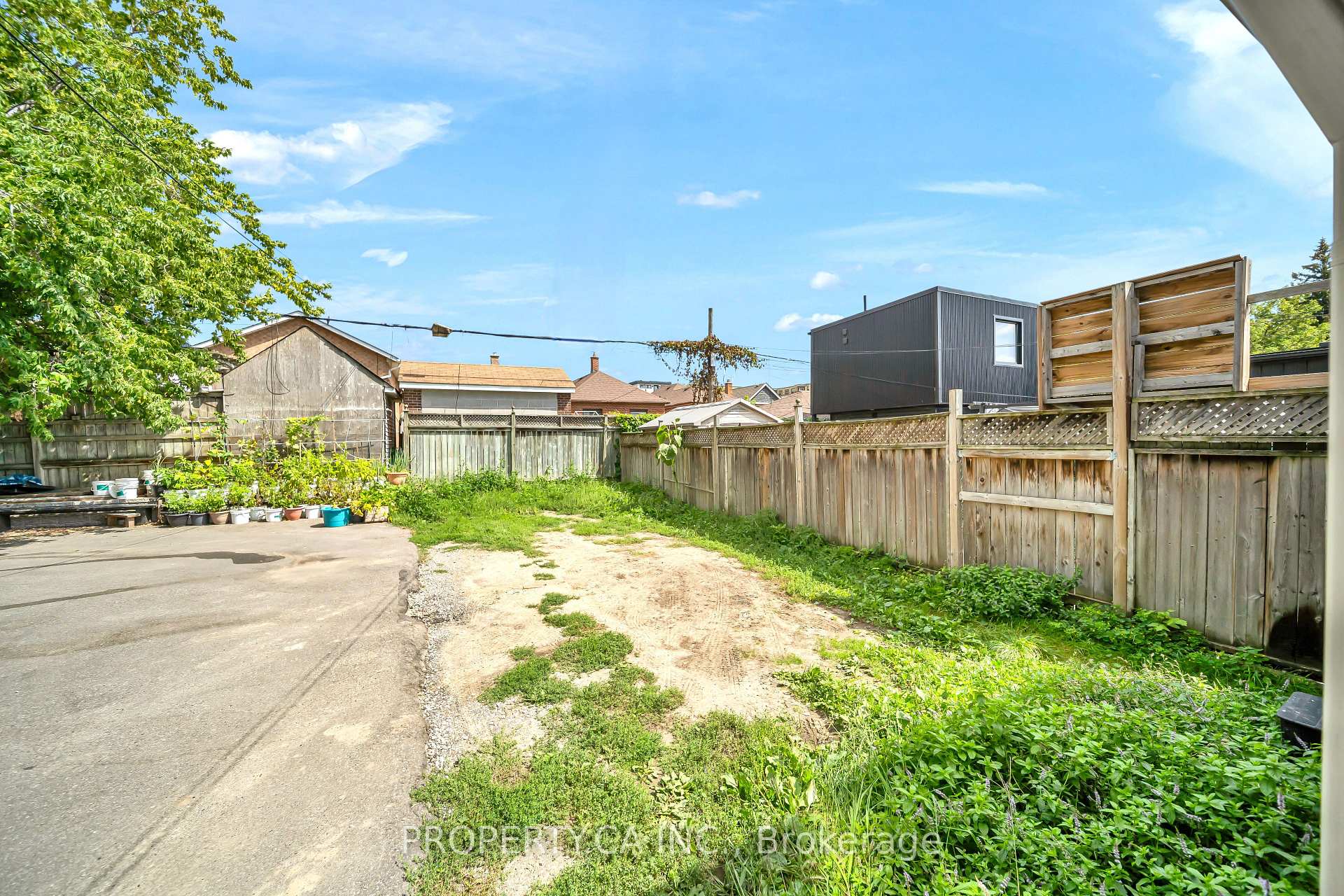 Photo 4 of 285 Robina Avenue, Toronto, Oakwood Village — HOMEH