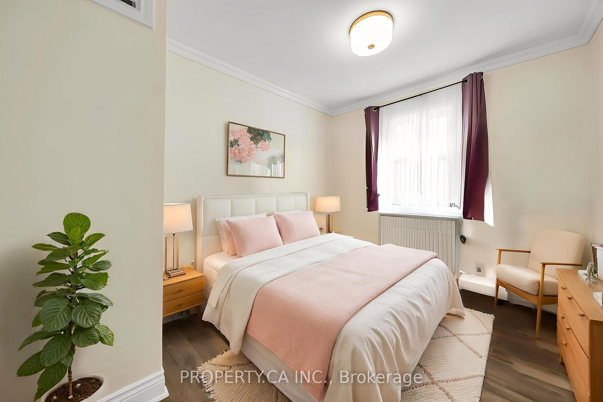 Photo 9 of 285 Robina Avenue, Toronto, Oakwood Village — HOMEH