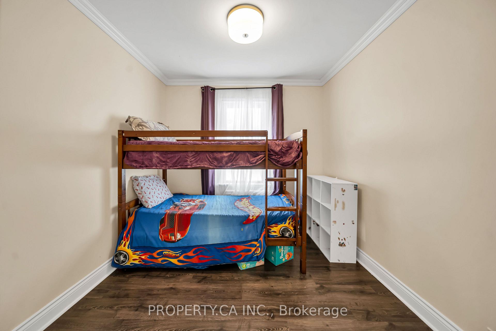 Photo 10 of 285 Robina Avenue, Toronto, Oakwood Village — HOMEH