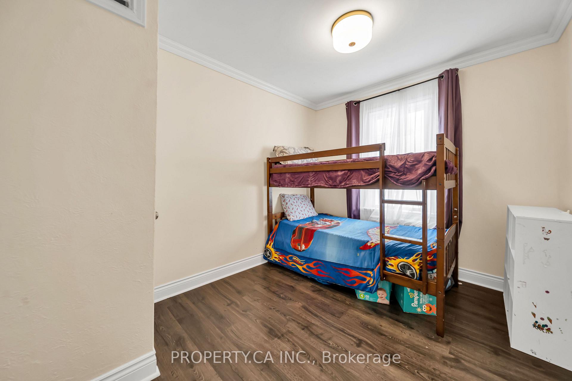 Photo 11 of 285 Robina Avenue, Toronto, Oakwood Village — HOMEH