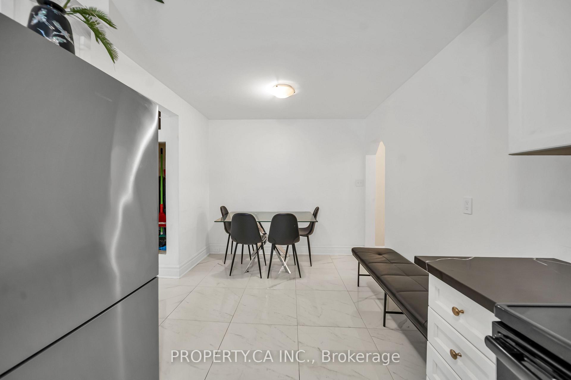 Photo 18 of 285 Robina Avenue, Toronto, Oakwood Village — HOMEH
