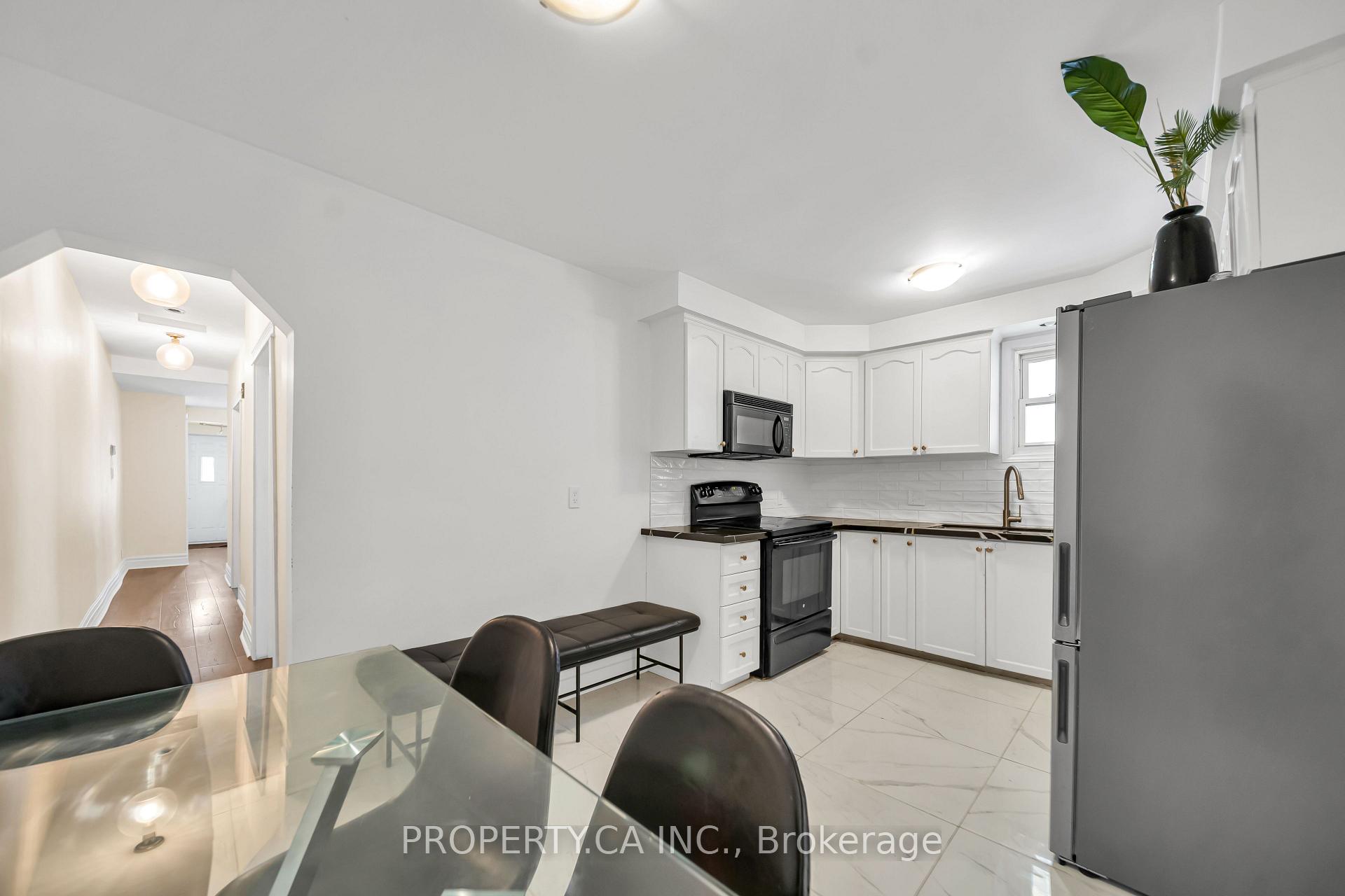 Photo 19 of 285 Robina Avenue, Toronto, Oakwood Village — HOMEH