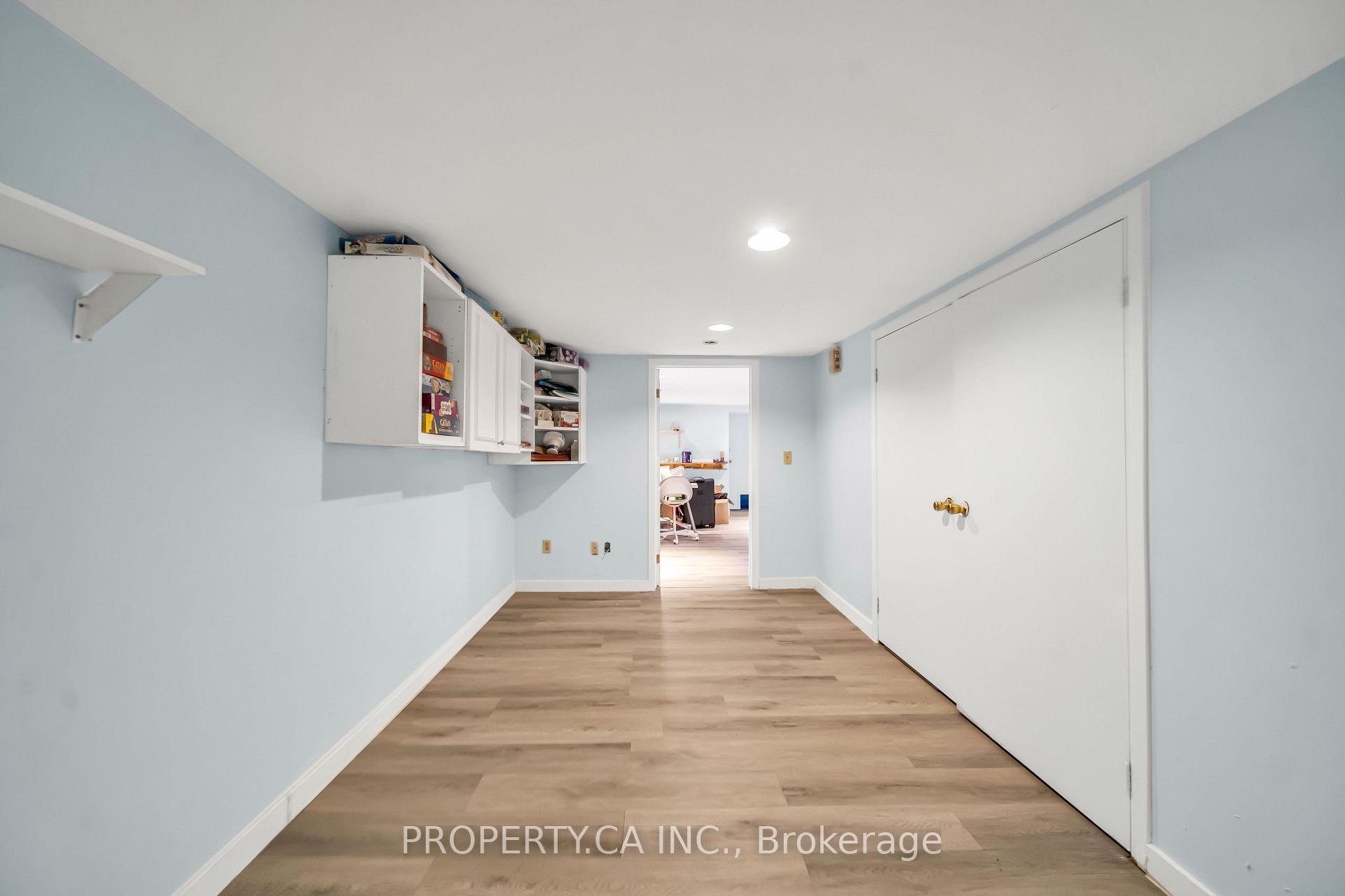 Photo 23 of 285 Robina Avenue, Toronto, Oakwood Village — HOMEH