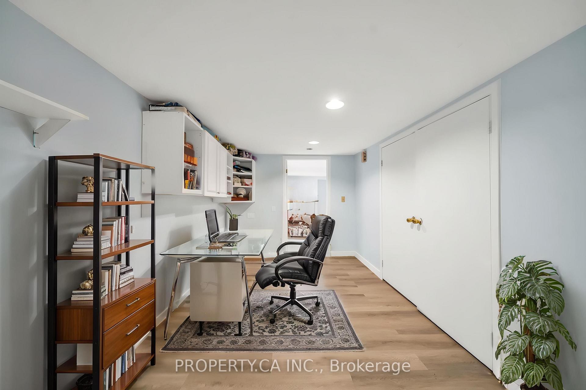 Photo 25 of 285 Robina Avenue, Toronto, Oakwood Village — HOMEH