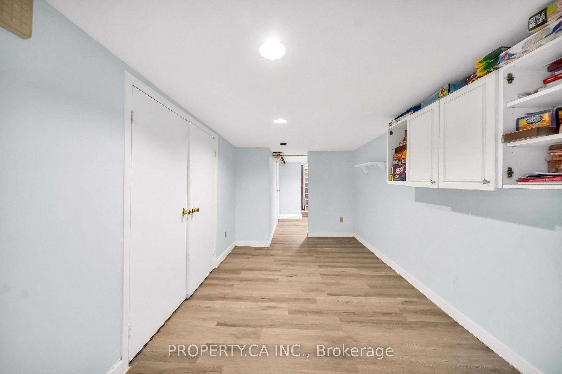 Photo 26 of 285 Robina Avenue, Toronto, Oakwood Village — HOMEH