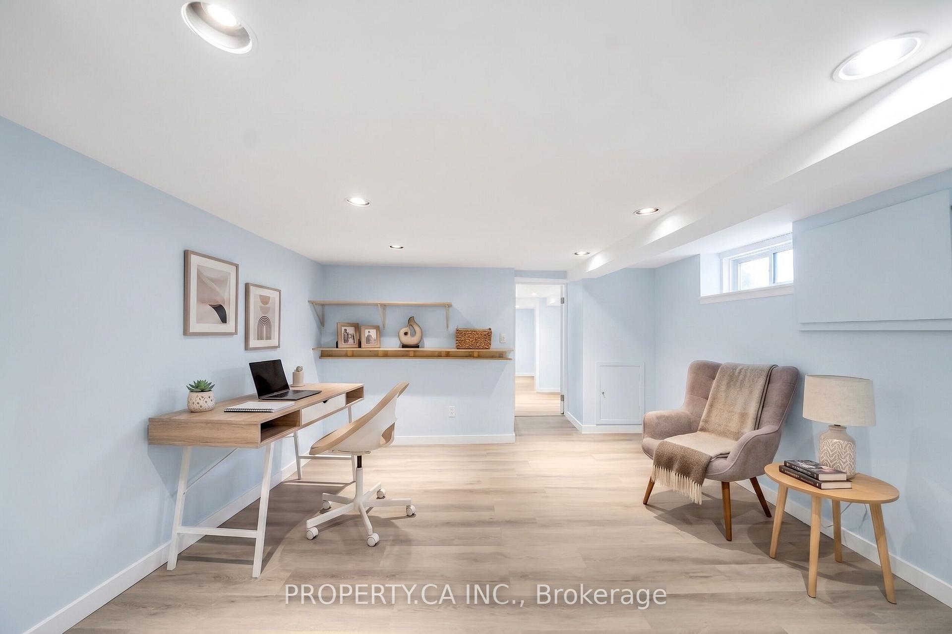 Photo 27 of 285 Robina Avenue, Toronto, Oakwood Village — HOMEH