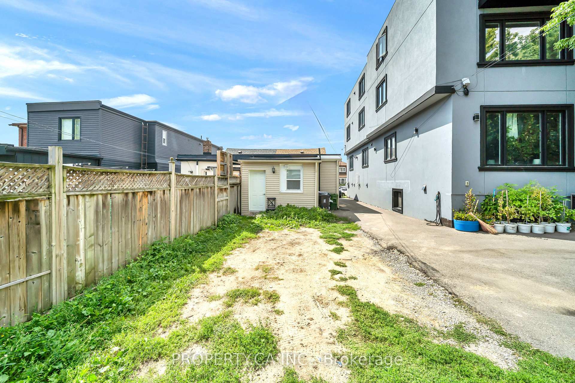 Photo 29 of 285 Robina Avenue, Toronto, Oakwood Village — HOMEH