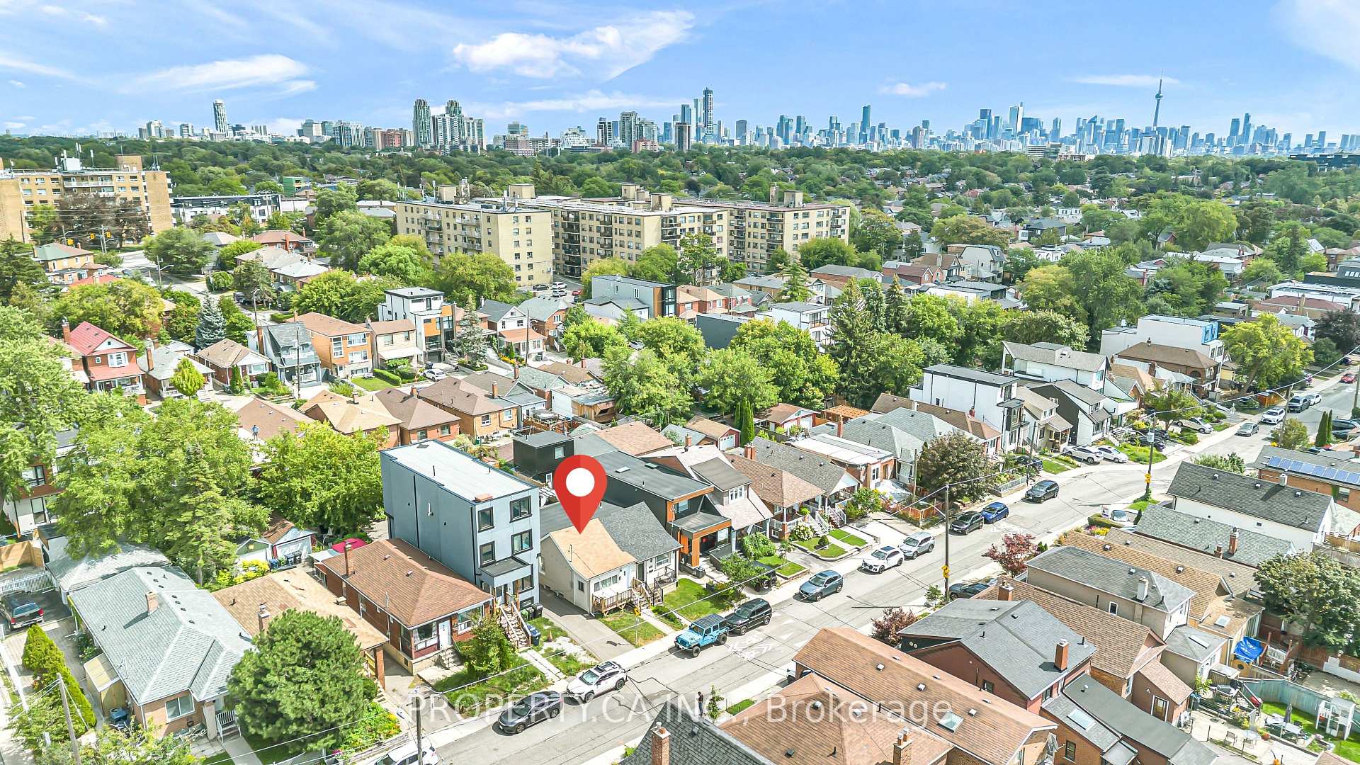 Photo 35 of 285 Robina Avenue, Toronto, Oakwood Village — HOMEH