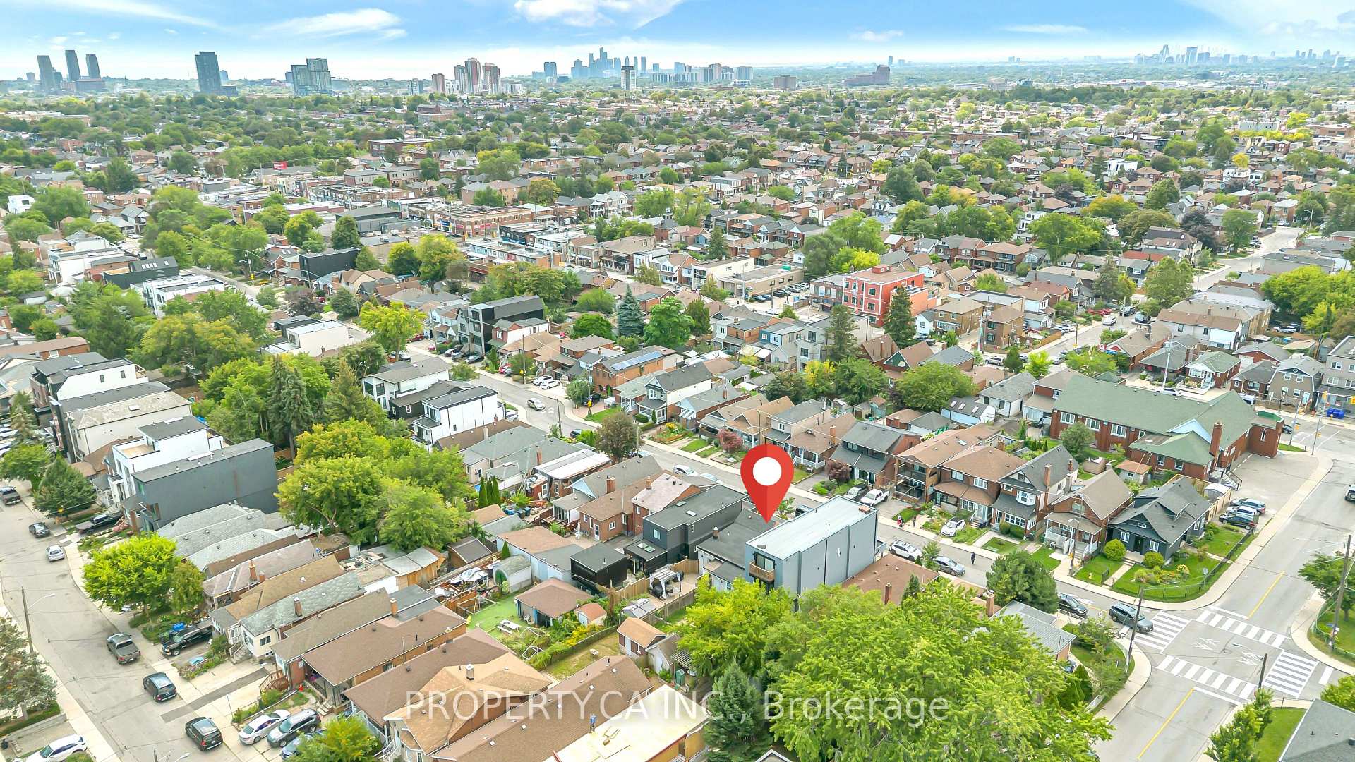Photo 36 of 285 Robina Avenue, Toronto, Oakwood Village — HOMEH