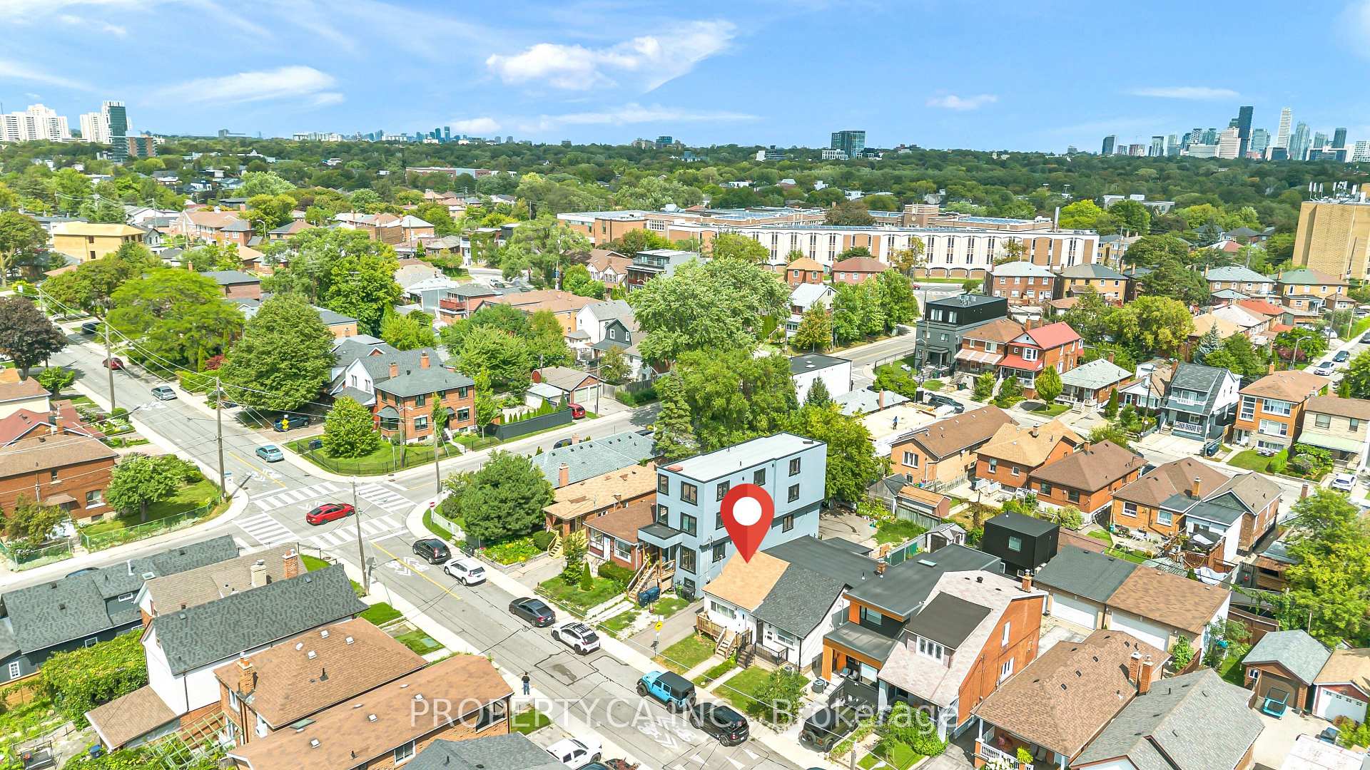 Photo 38 of 285 Robina Avenue, Toronto, Oakwood Village — HOMEH