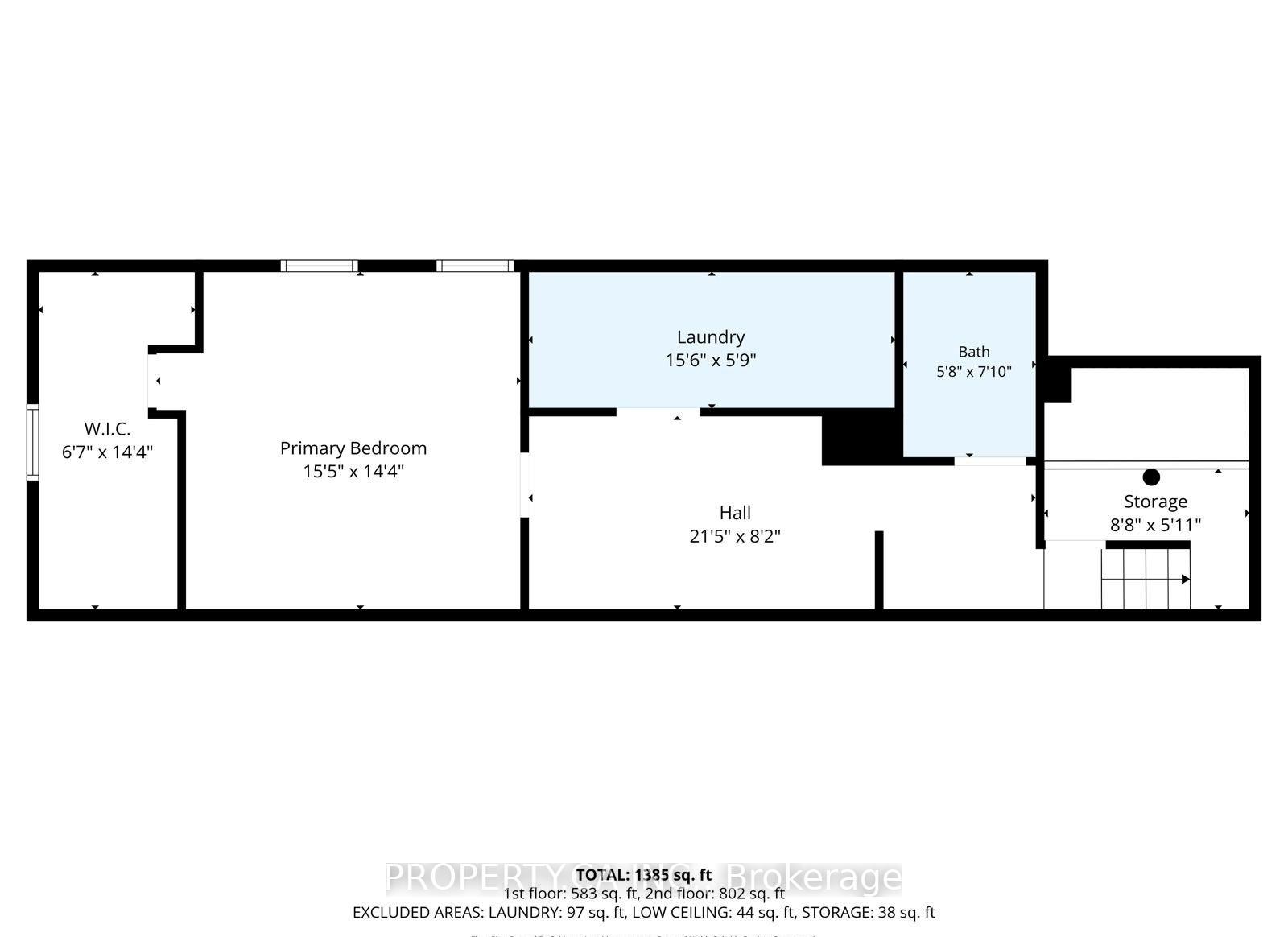 Photo 39 of 285 Robina Avenue, Toronto, Oakwood Village — HOMEH
