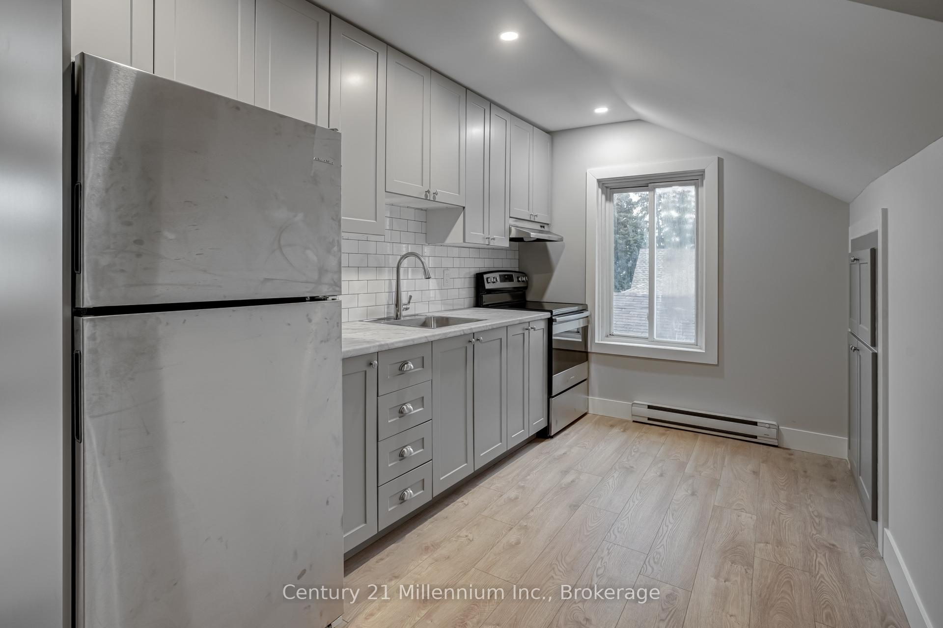 Photo 4 of Unit Upper, 276 Edward Street, North Huron, Wingham — HOMEH