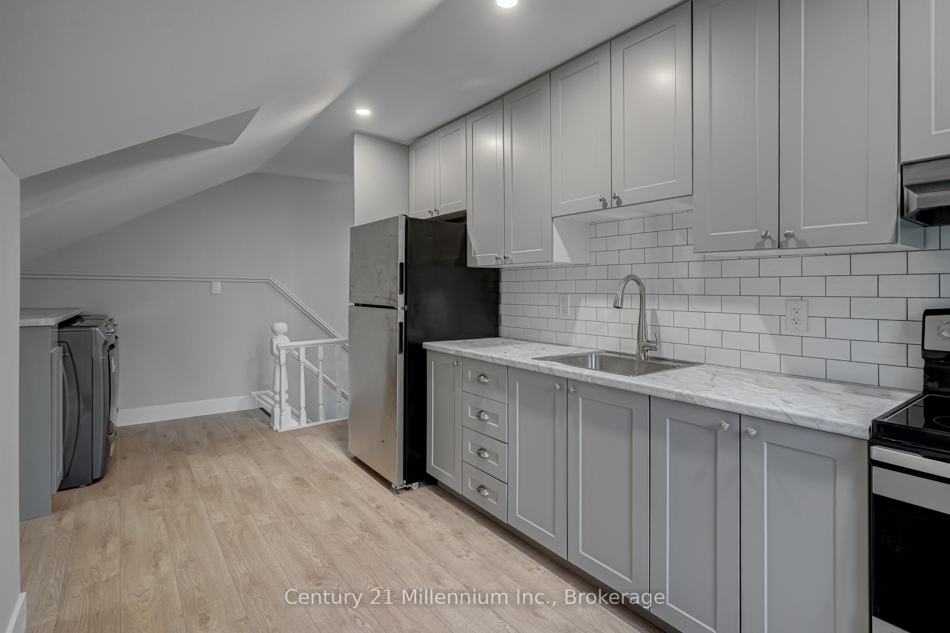 Photo 5 of Unit Upper, 276 Edward Street, North Huron, Wingham — HOMEH