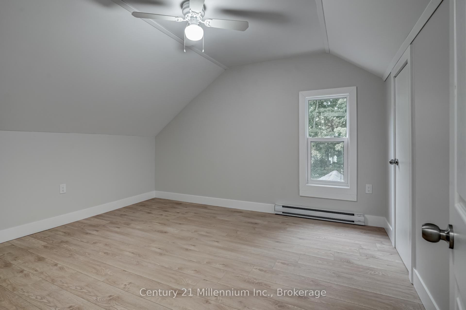 Photo 11 of Unit Upper, 276 Edward Street, North Huron, Wingham — HOMEH