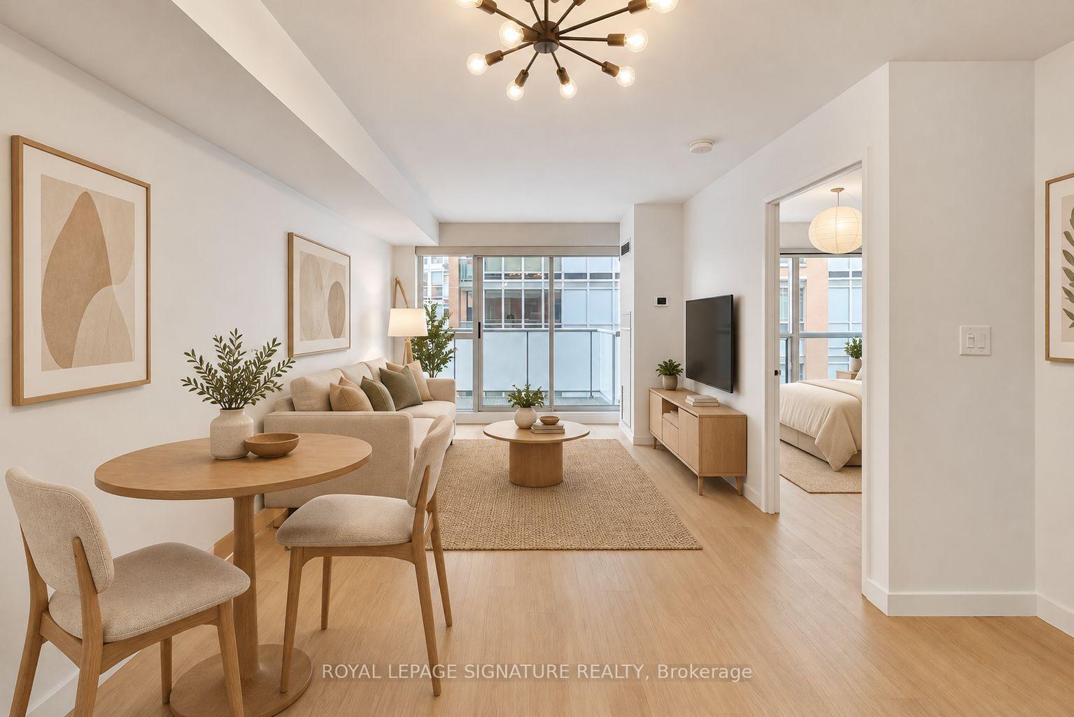 Photo of Unit 405, 1005 King Street W