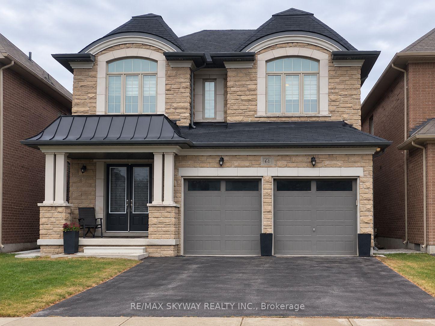Photo of Unit Basement, 61 Kentwood Crescent