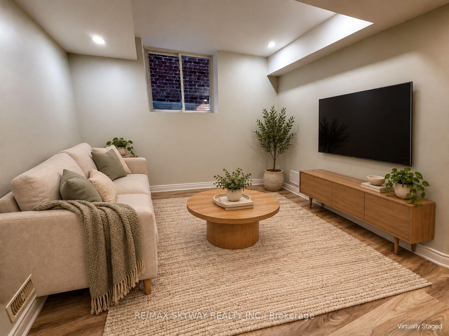 Photo 2 of Unit Basement, 61 Kentwood Crescent, Markham, Box Grove — HOMEH
